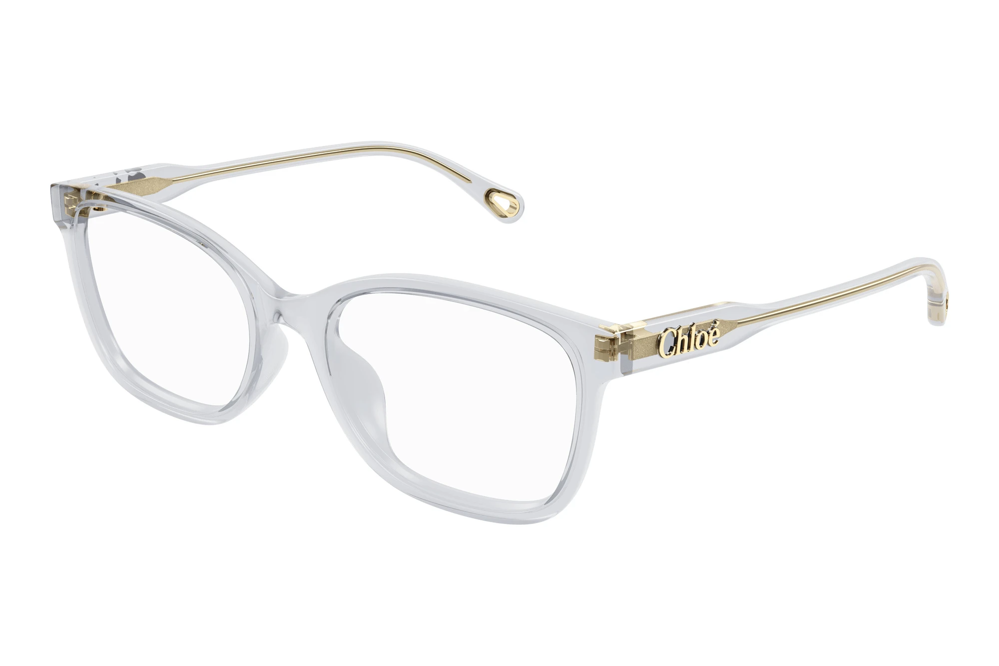 Chloé CH0276OA 002 GREY Chloé CH0276OA 002 GREY