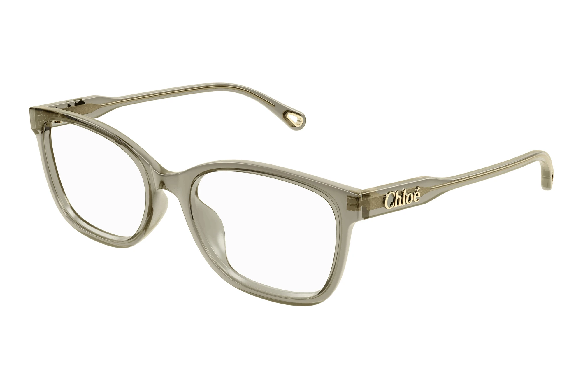 Chloé CH0276OA 004 GREEN Chloé CH0276OA 004 GREEN