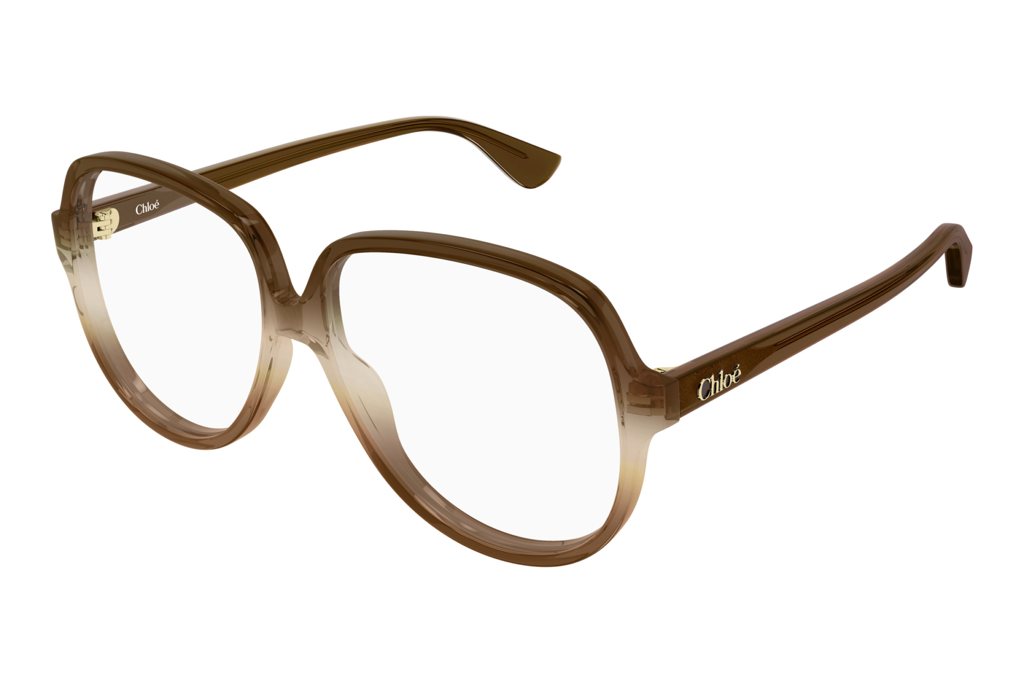 Chloé CH0391O 005 BROWN Chloé CH0391O 005 BROWN
