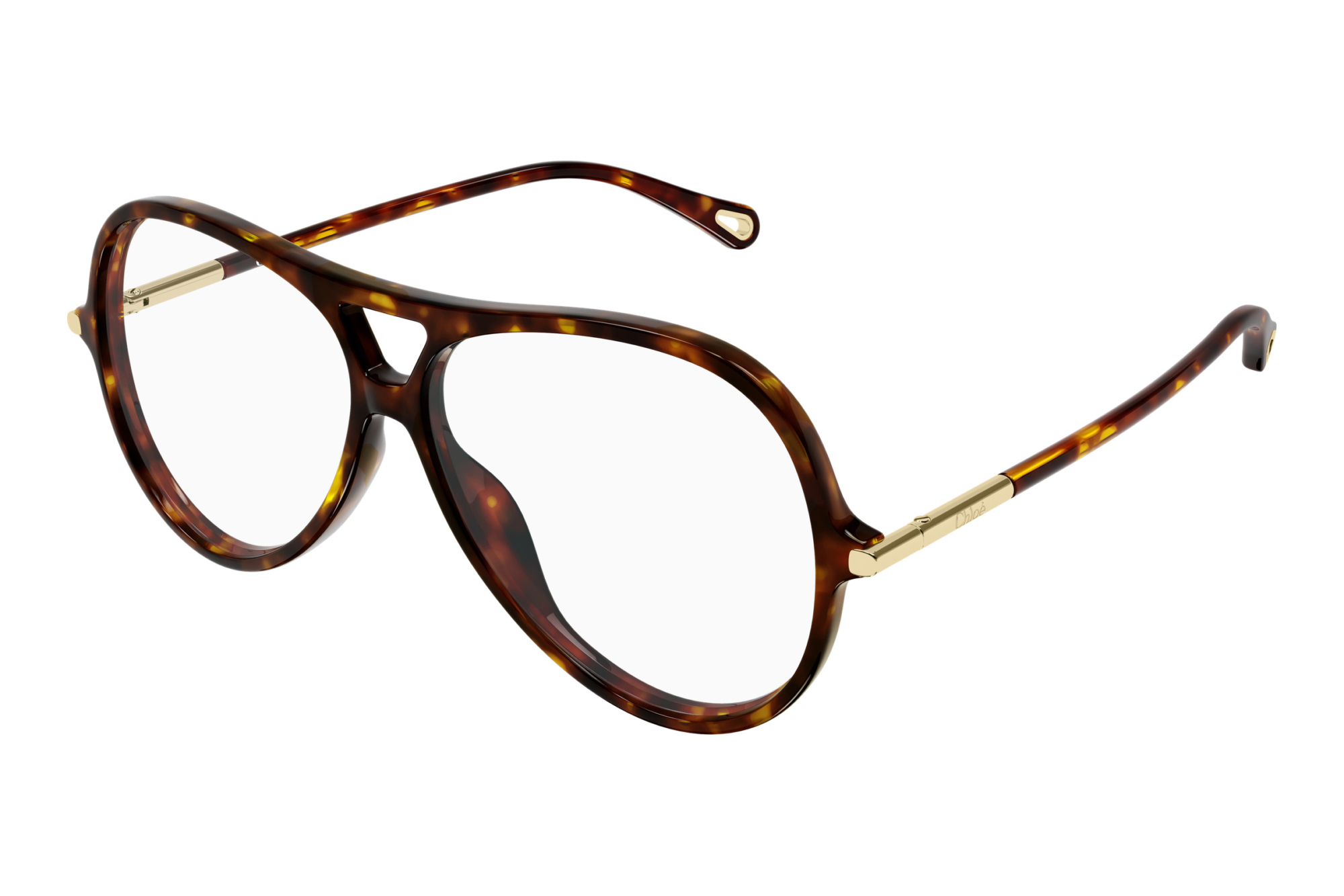 Chloé CH0398O 002 HAVANA Chloé CH0398O 002 HAVANA