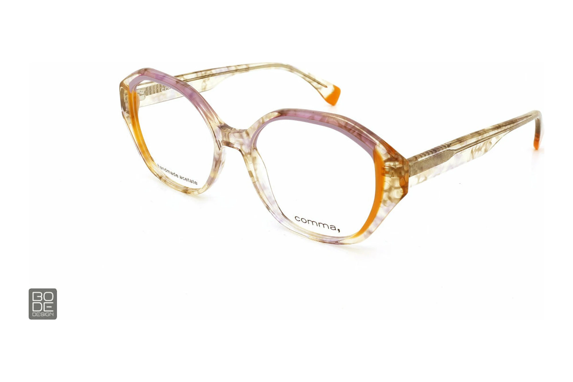 Comma 70230 56 grün | braun Comma 70230 56 grün | braun