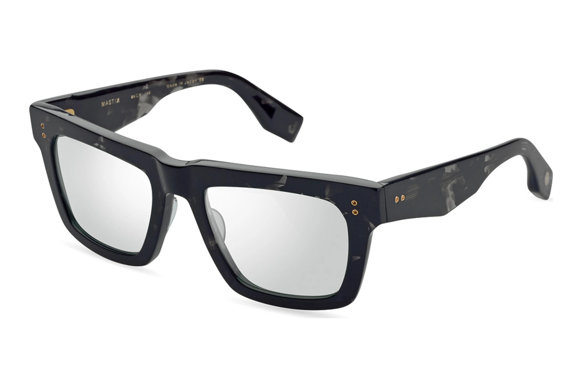 DITA DTX-712 03A BLACK TORTOISE DITA DTX-712 03A BLACK TORTOISE