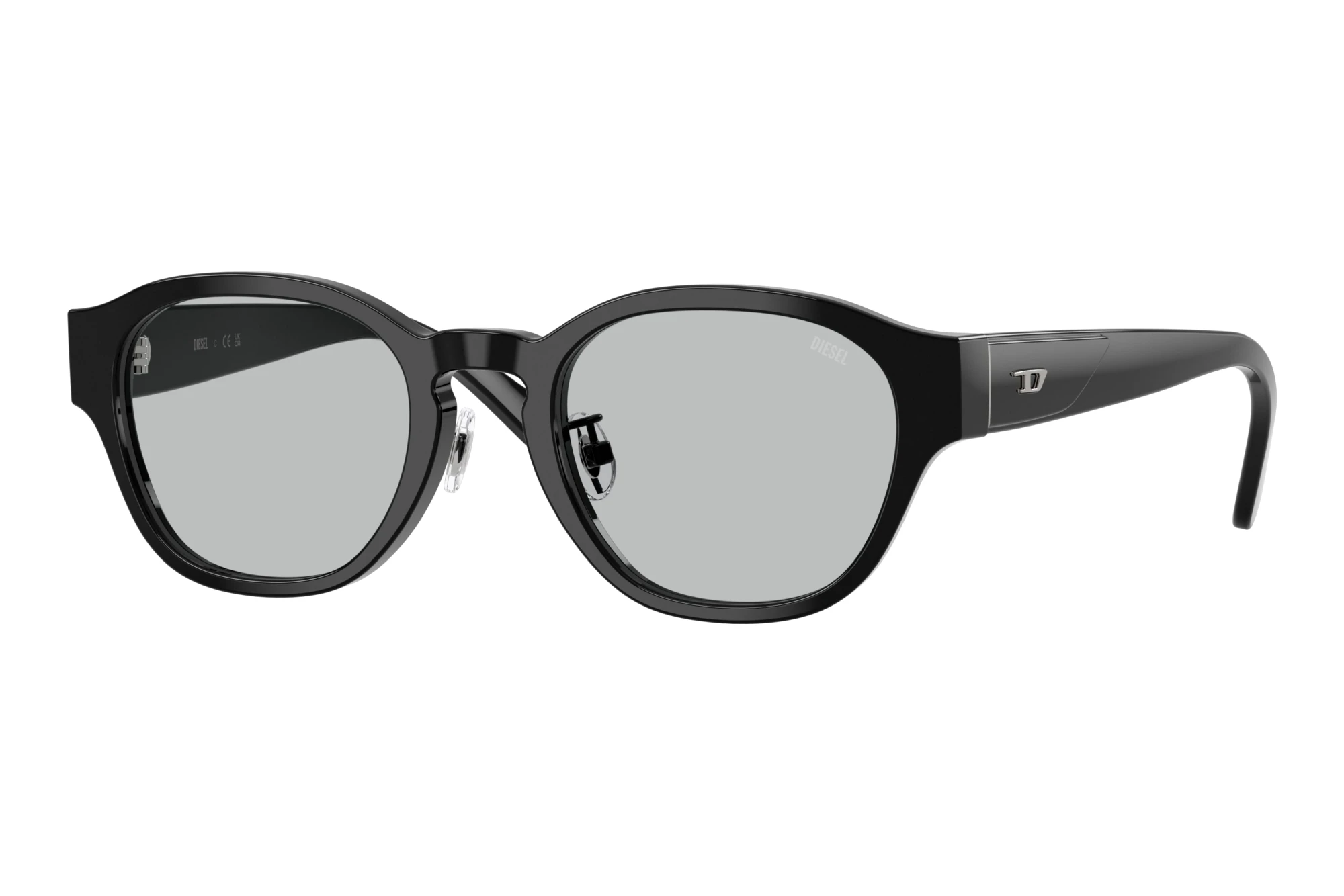 Diesel DL4011D 2064 Black Diesel DL4011D 2064 Black