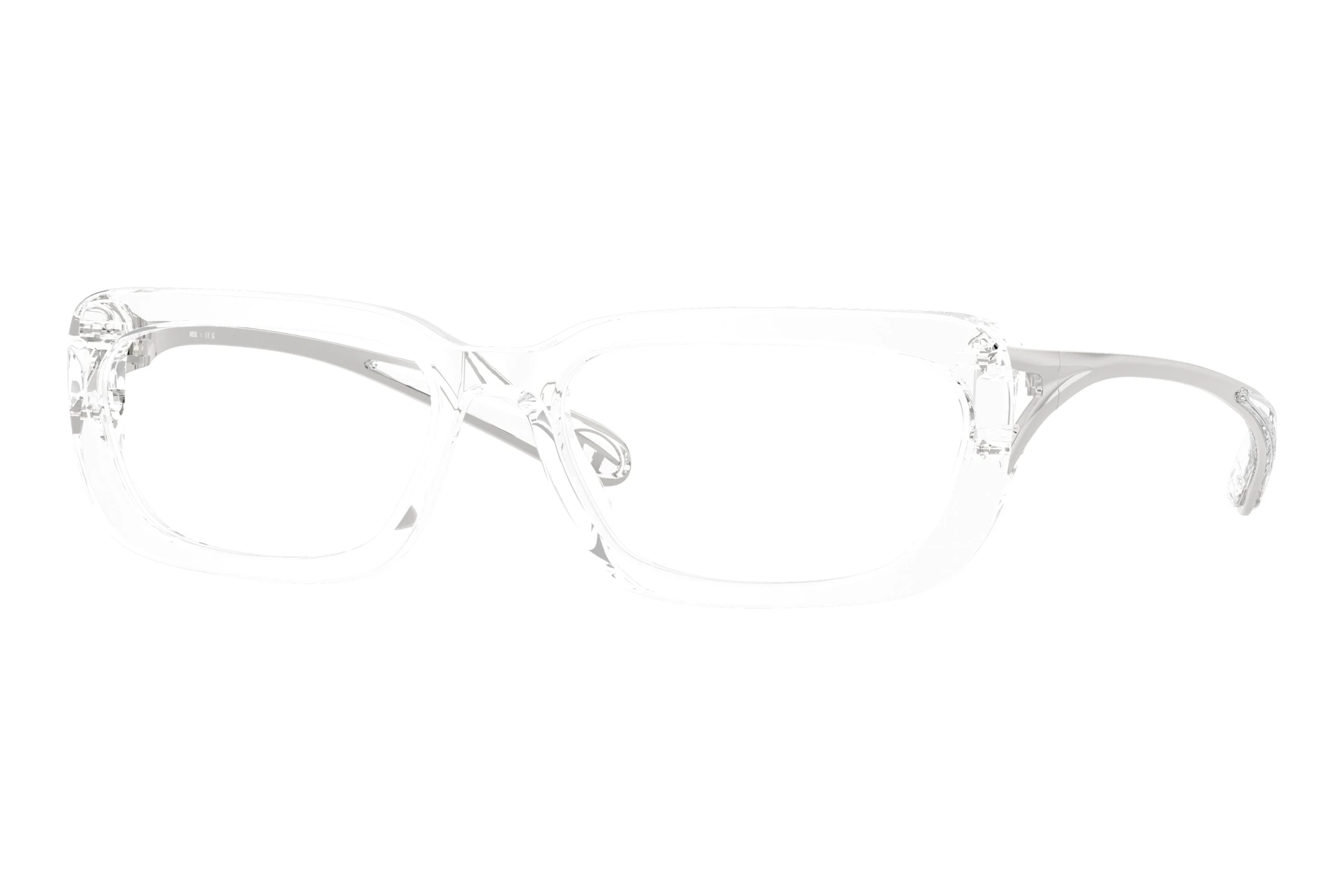 Diesel DL4012 2005 Transparent Crystal Diesel DL4012 2005 Transparent Crystal