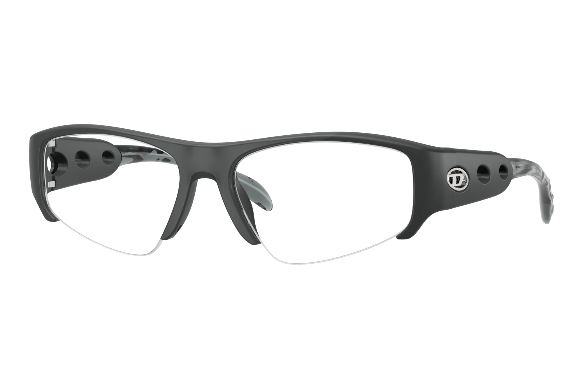Diesel DL6009U 2060 Transparent Grey Solid Grey Diesel DL6009U 2060 Transparent Grey Solid Grey