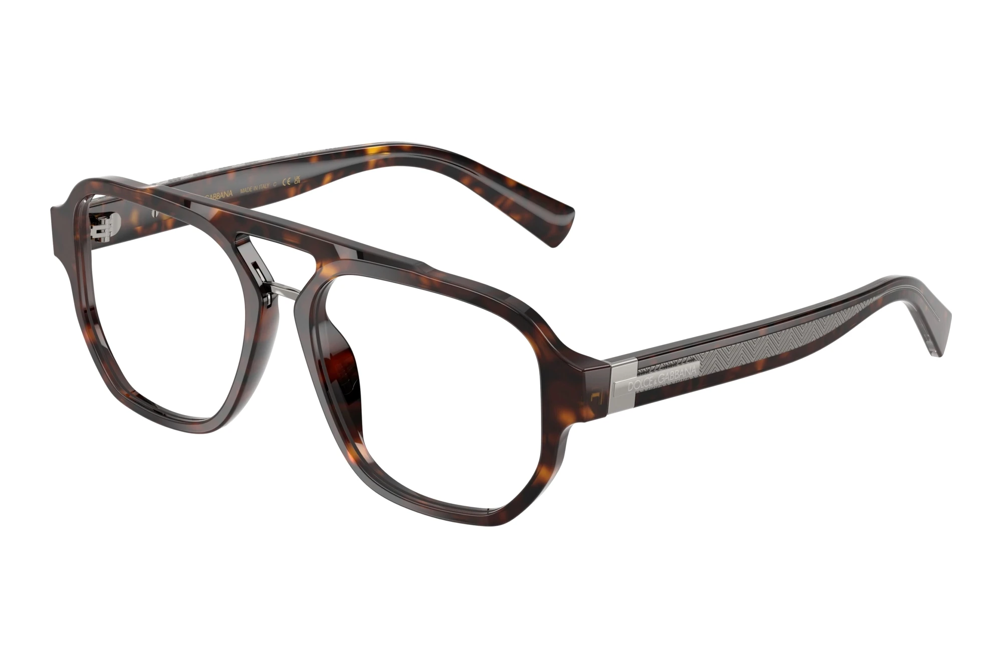 Dolce & Gabbana DG3447 502 Havana Dolce & Gabbana DG3447 502 Havana