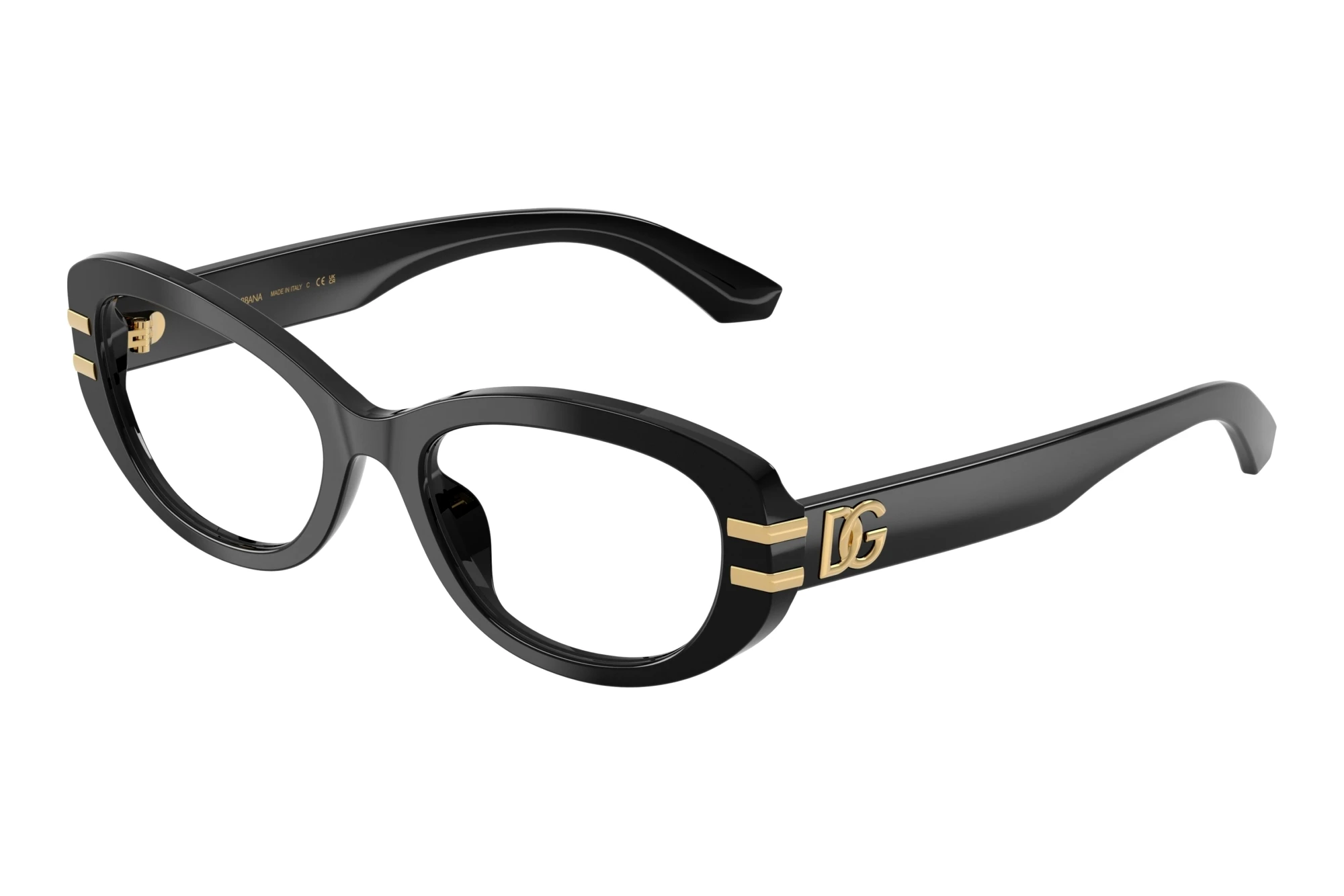 Dolce & Gabbana DG3455 501 Black Dolce & Gabbana DG3455 501 Black
