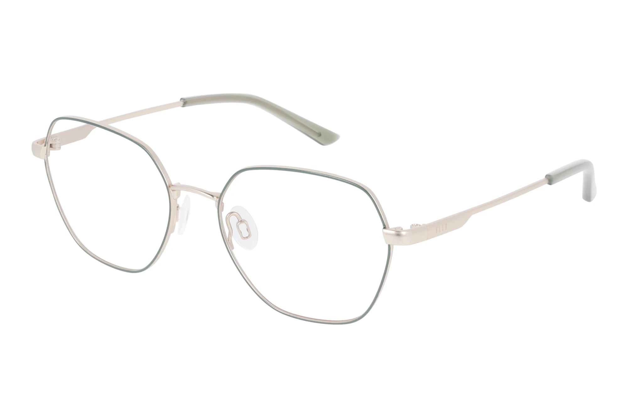 Elle EL13586 GN green Elle EL13586 GN green