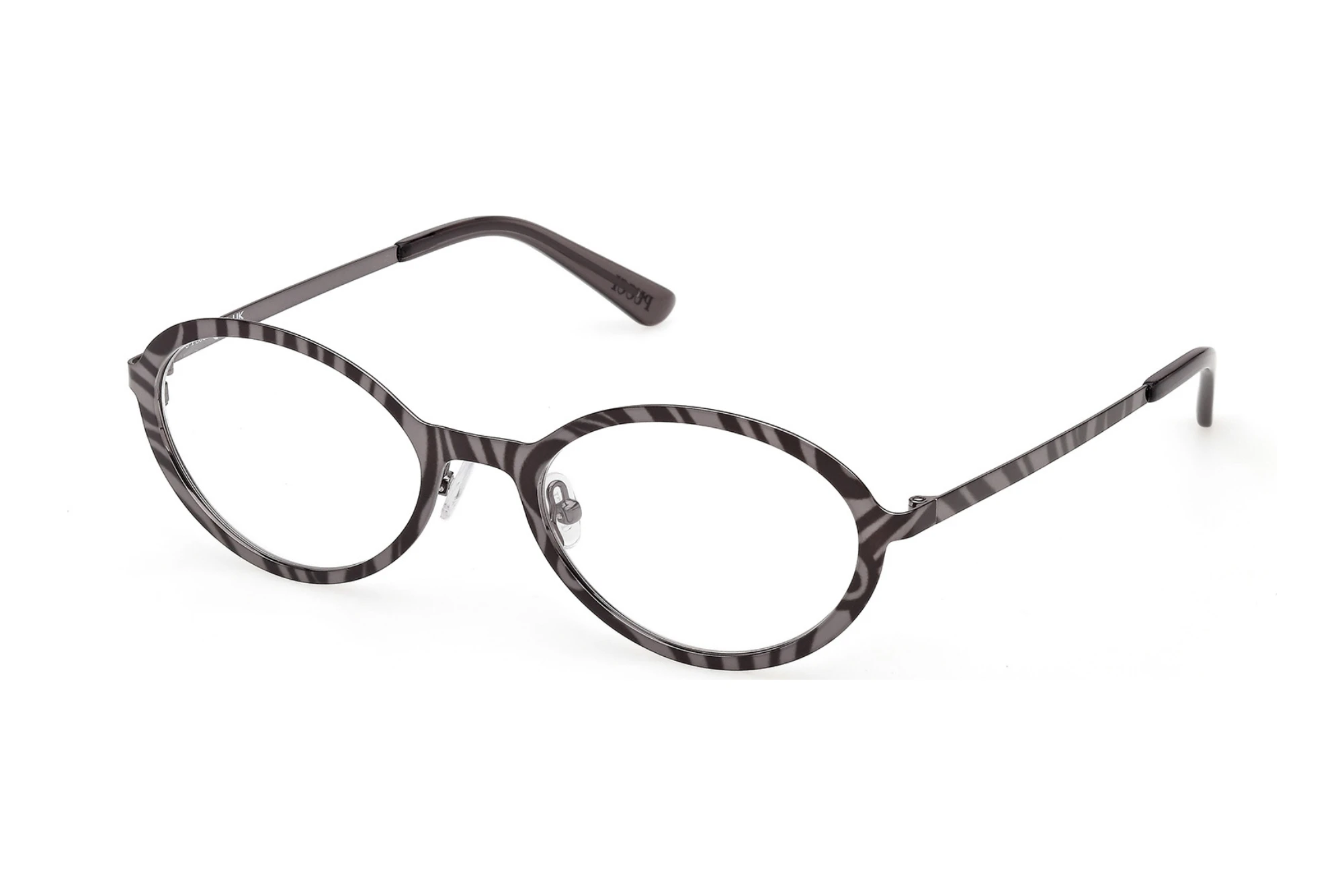 Emilio Pucci EP5277 005 Schwarz/Muster Emilio Pucci EP5277 005 Schwarz/Muster