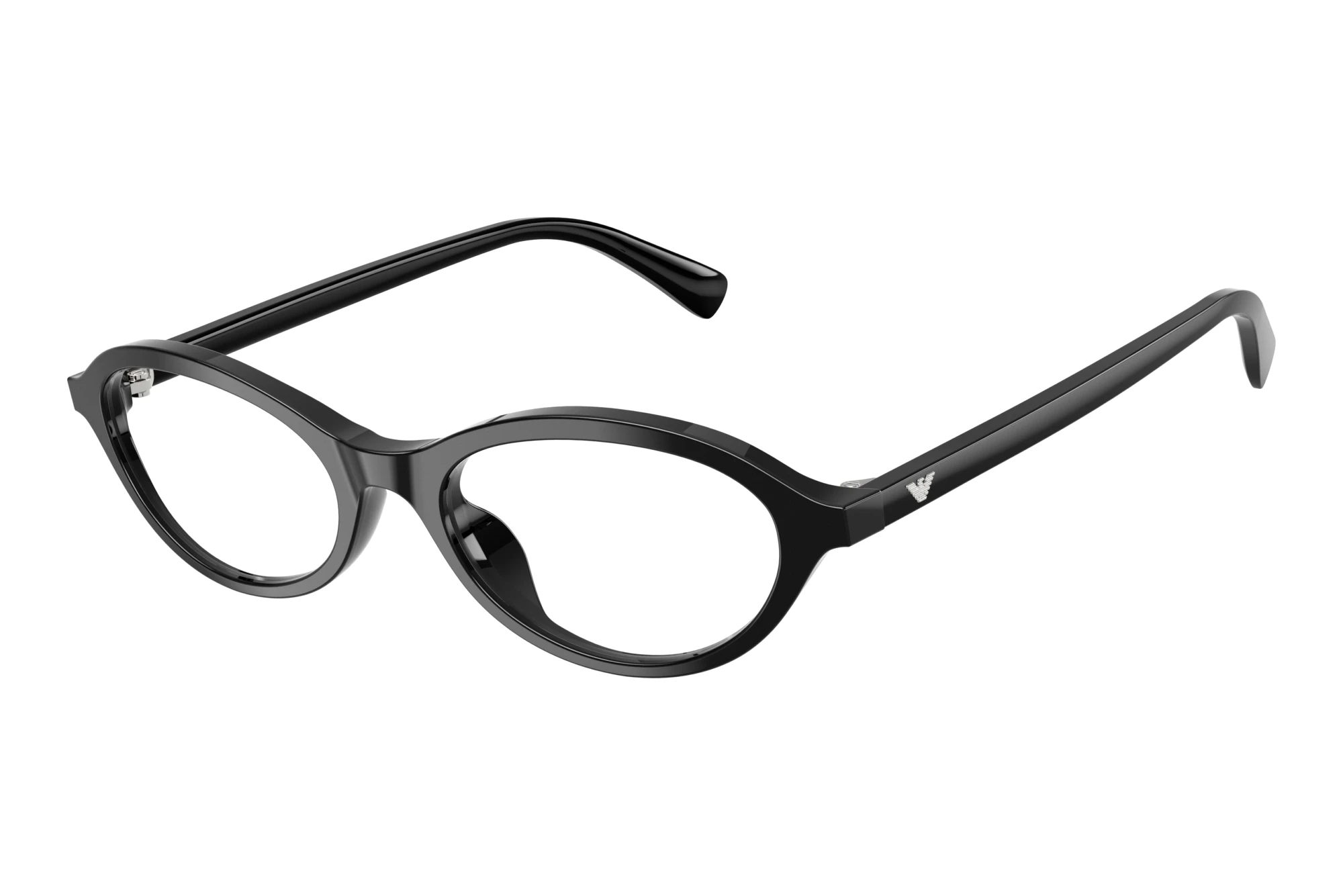 Emporio Armani EA3289U 5017 Shiny Black Emporio Armani EA3289U 5017 Shiny Black
