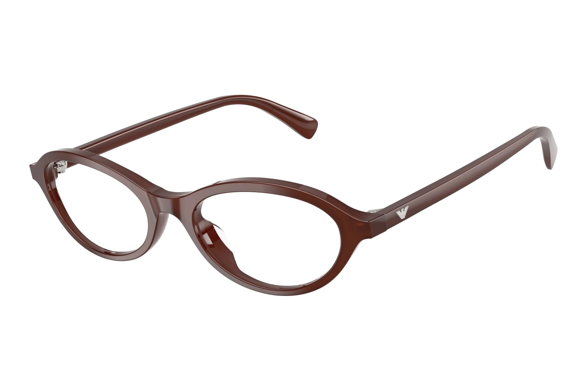 Emporio Armani EA3289U 6454 Shiny Opal Brown Emporio Armani EA3289U 6454 Shiny Opal Brown