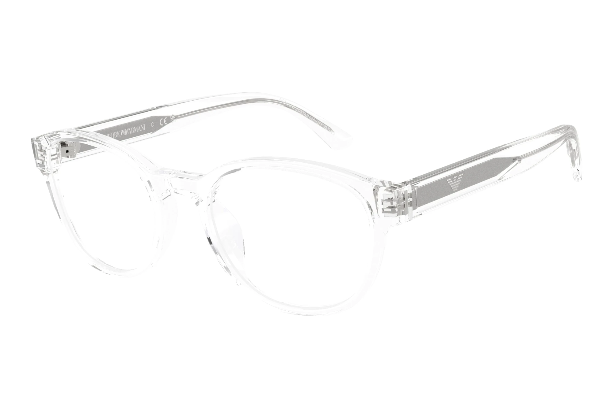 Emporio Armani EK3012U 6344 Shiny Crystal Emporio Armani EK3012U 6344 Shiny Crystal