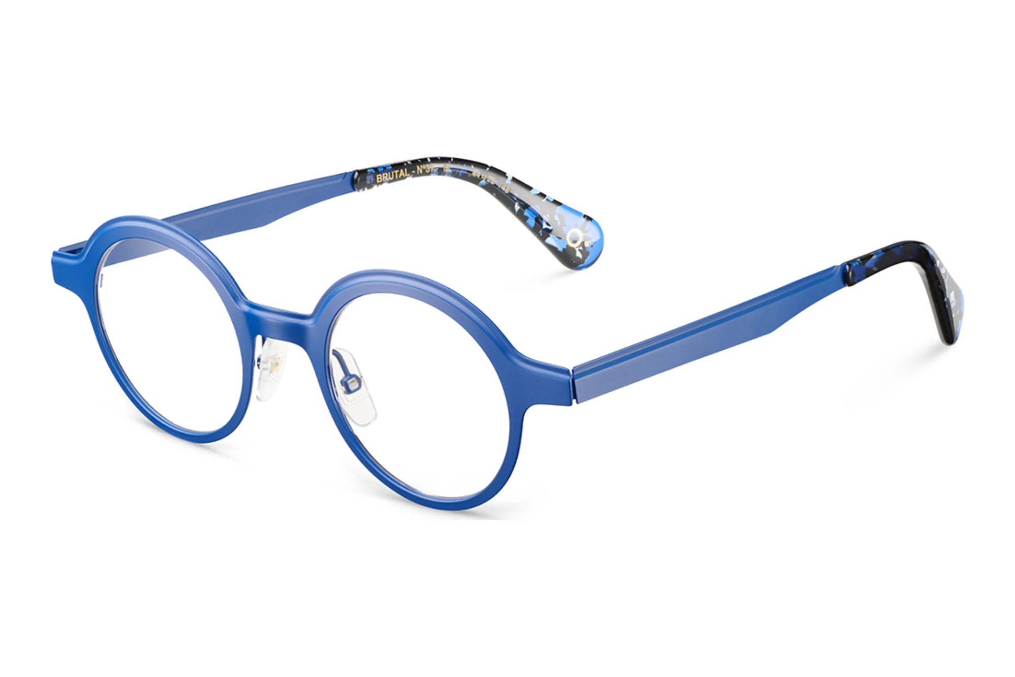 Etnia Barcelona BRUTAL NO.37 BL BL Etnia Barcelona BRUTAL NO.37 BL BL