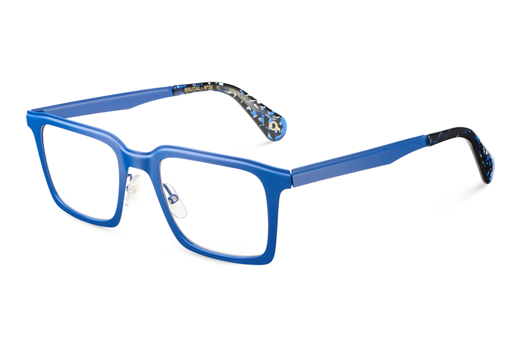 Etnia Barcelona BRUTAL NO.39 BL BL Etnia Barcelona BRUTAL NO.39 BL BL