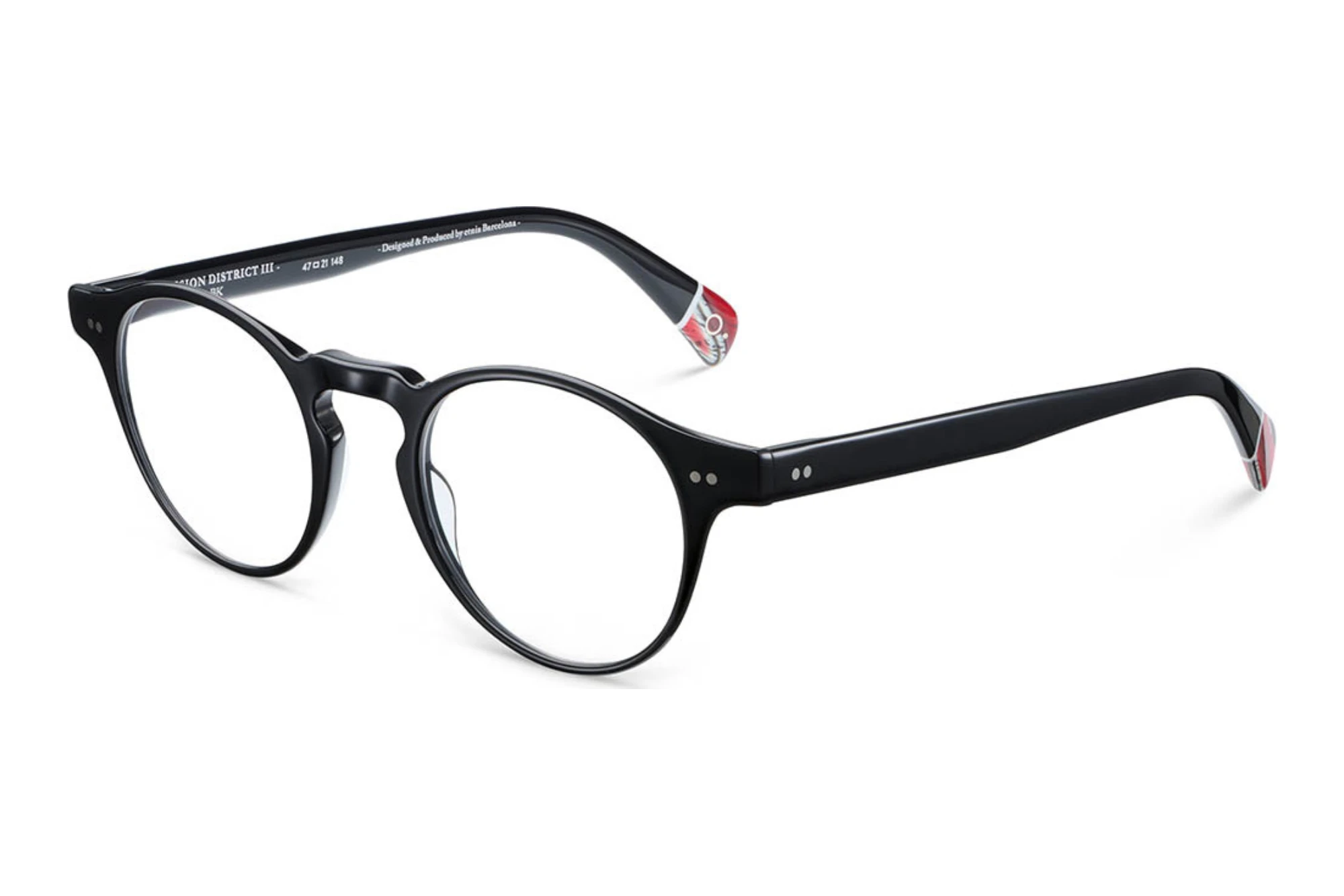 Etnia Barcelona MISSION DISTRICT III BK BK Etnia Barcelona MISSION DISTRICT III BK BK