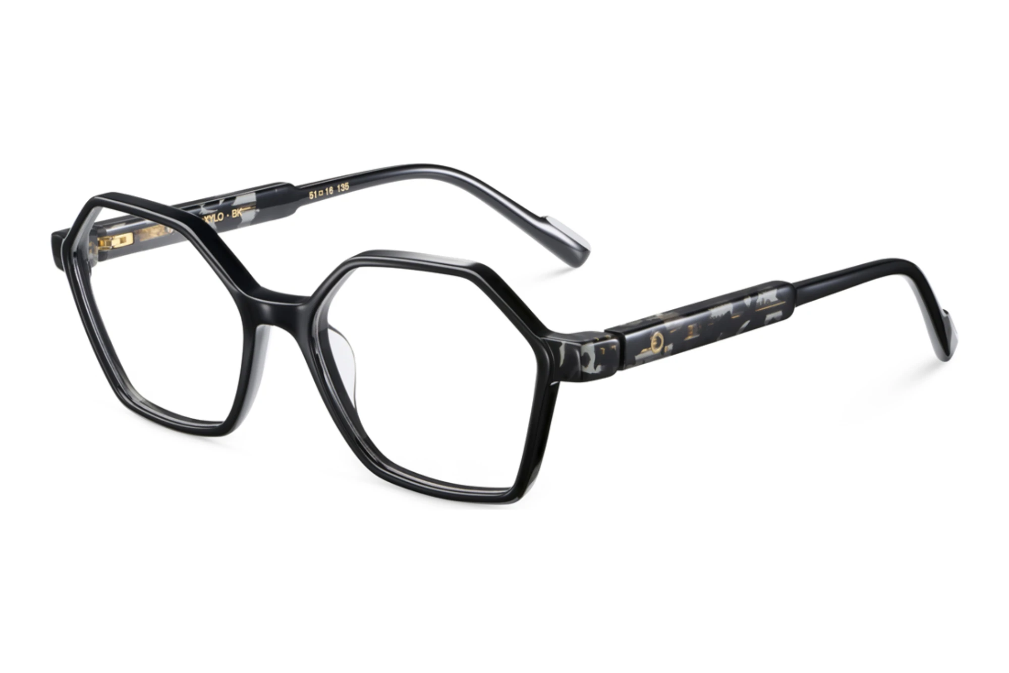 Etnia Barcelona XYLO BK BK Etnia Barcelona XYLO BK BK