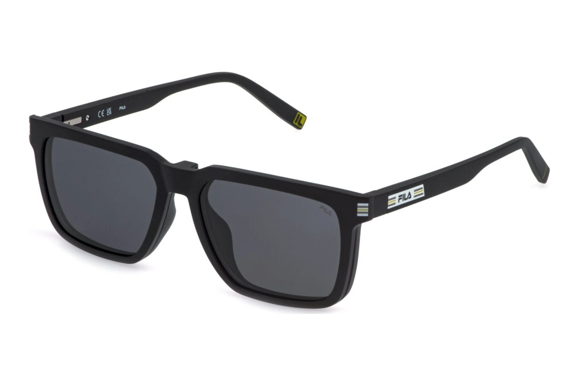 Fila UFID08N U28Z MATT BLACK Fila UFID08N U28Z MATT BLACK
