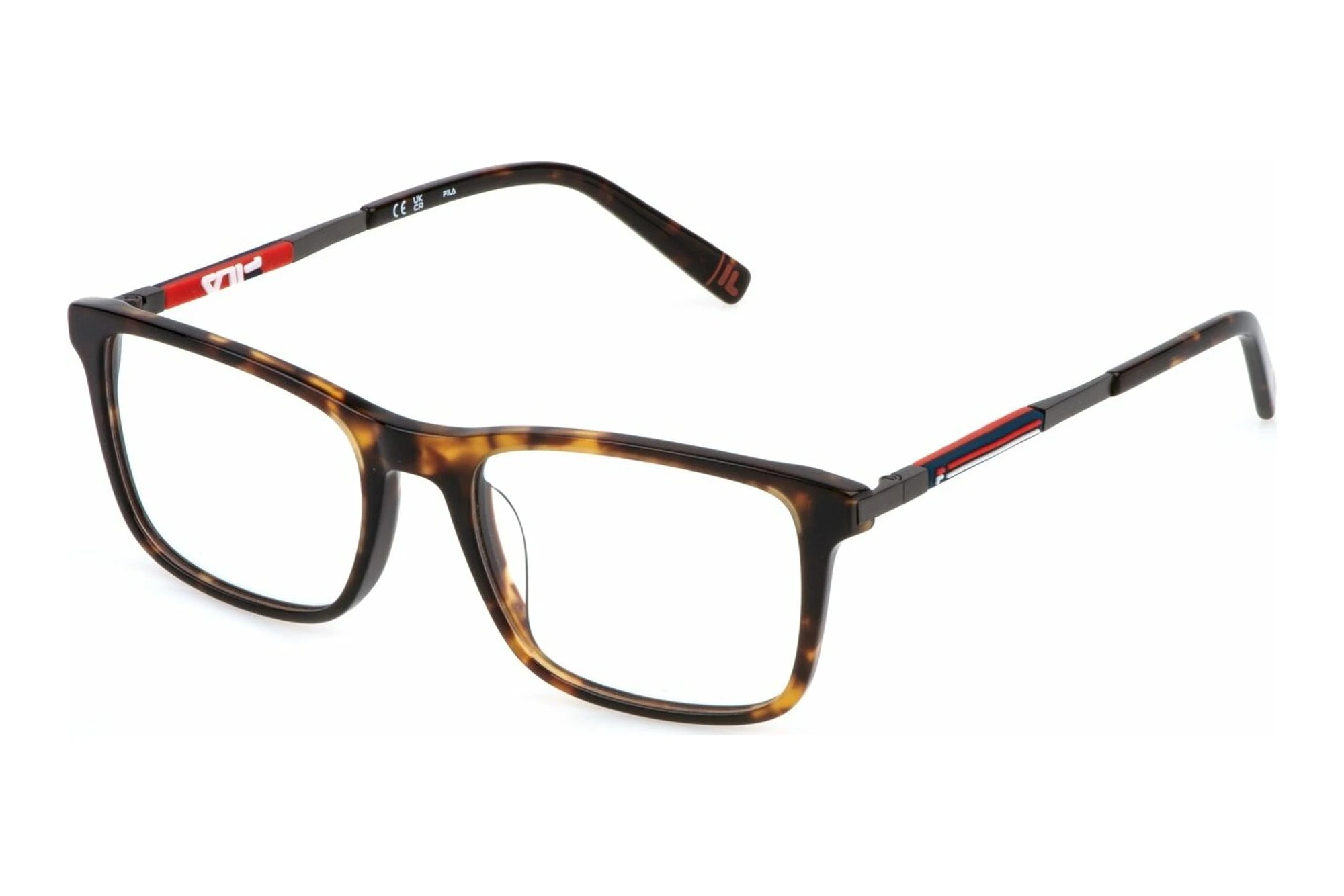 Fila VFI880 04BL DARK HAVANA Fila VFI880 04BL DARK HAVANA