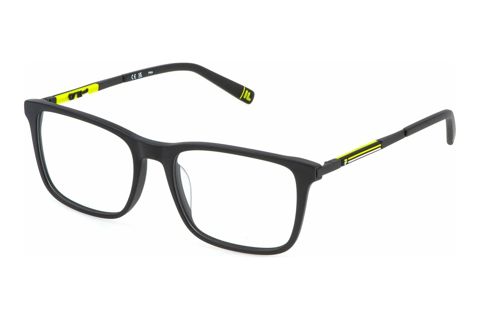 Fila VFI880 0703 MATT/SANDBLASTED BLACK Fila VFI880 0703 MATT/SANDBLASTED BLACK