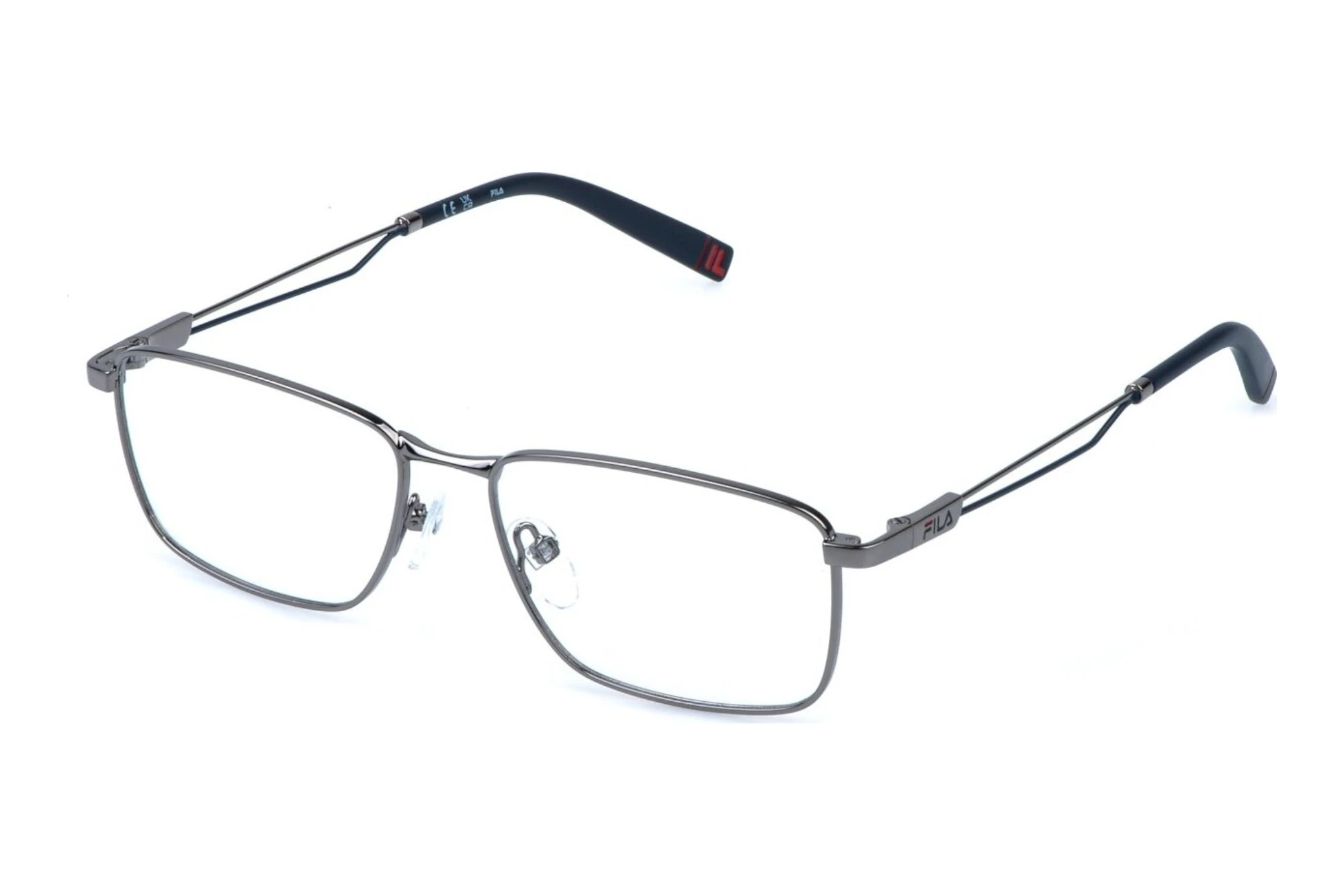 Fila VFIA97 0509 TOTAL SHINY RUTHENIUM Fila VFIA97 0509 TOTAL SHINY RUTHENIUM