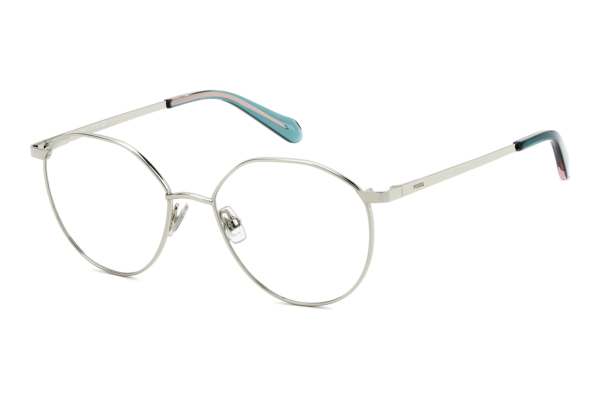 Fossil FOS 7210/G 010 PALLADIUM Fossil FOS 7210/G 010 PALLADIUM