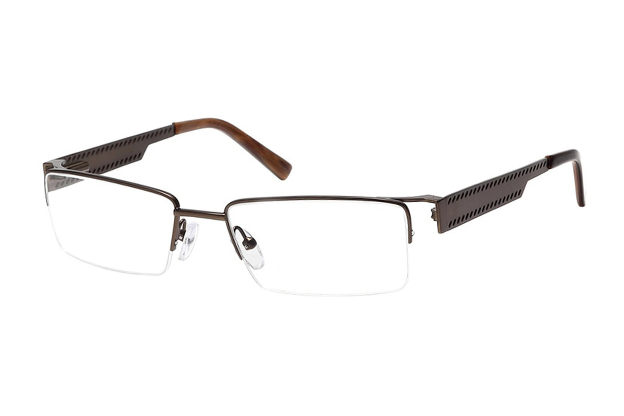 Fraymz 672 D dark brown Fraymz 672 D dark brown