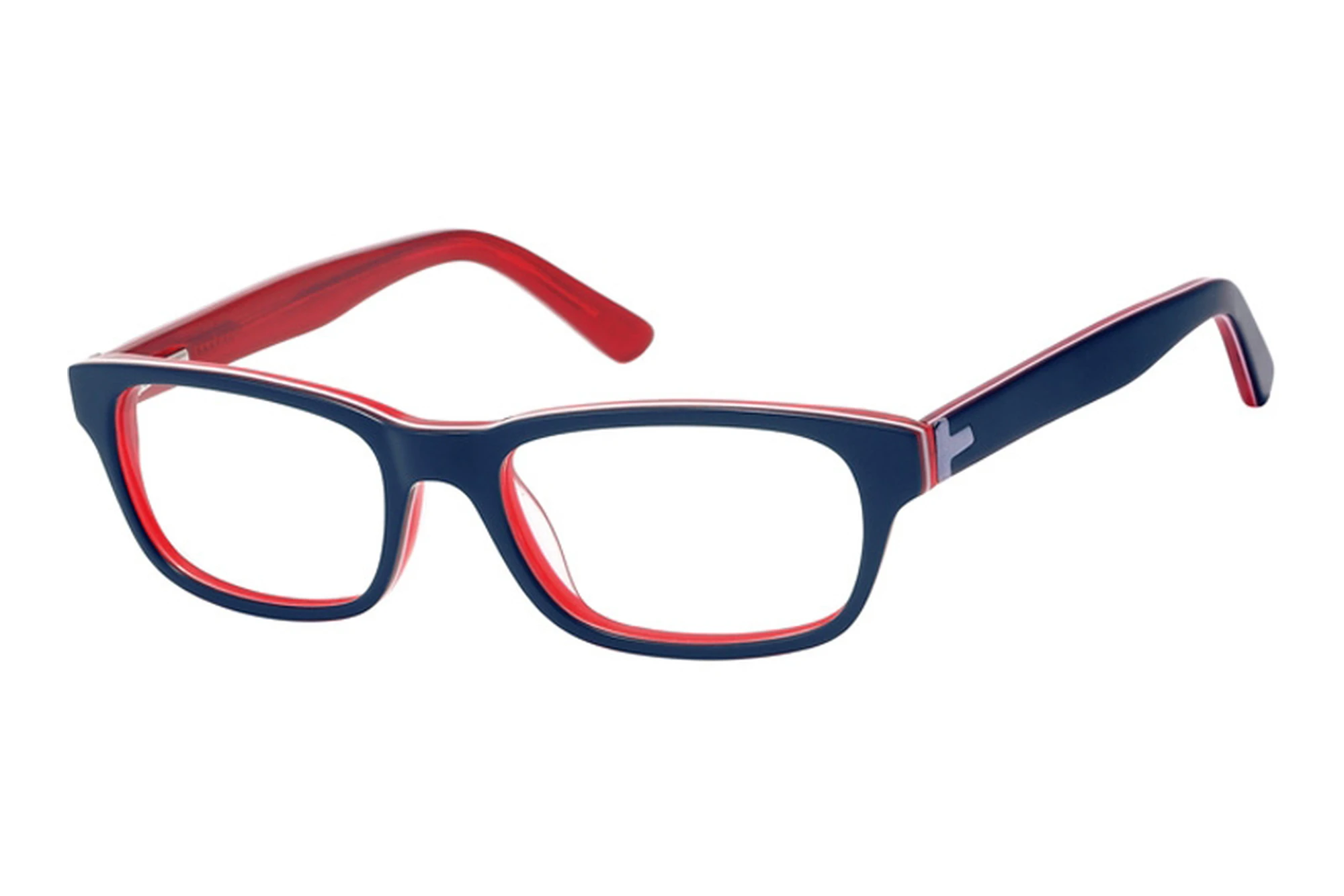 Fraymz AM89 H Blau + hellrot Fraymz AM89 H Blau + hellrot