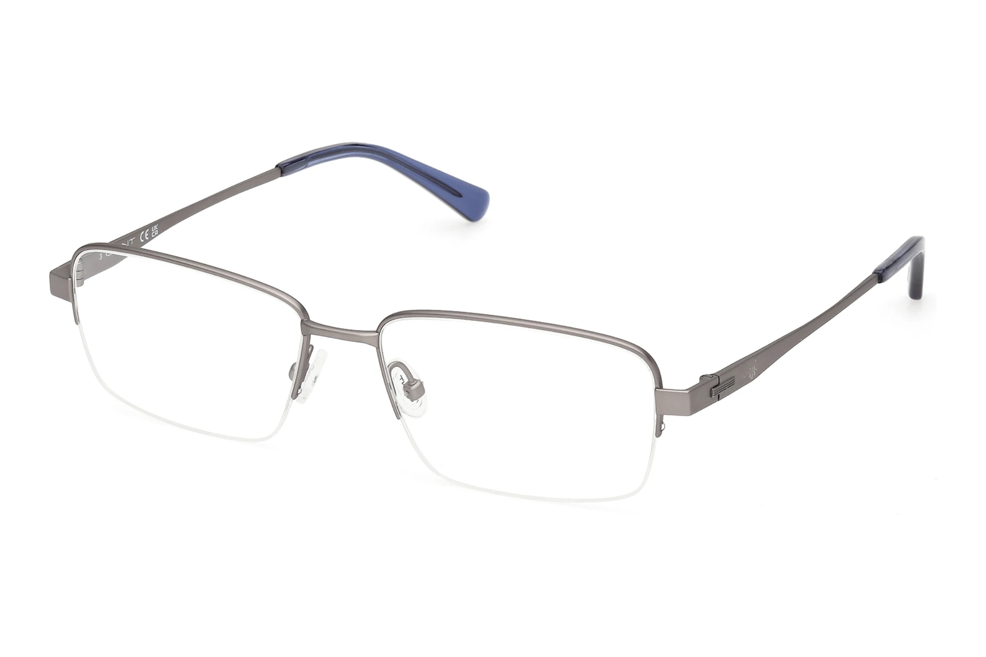 Gant GA50028 015 Matt Hell Ruthenium Gant GA50028 015 Matt Hell Ruthenium
