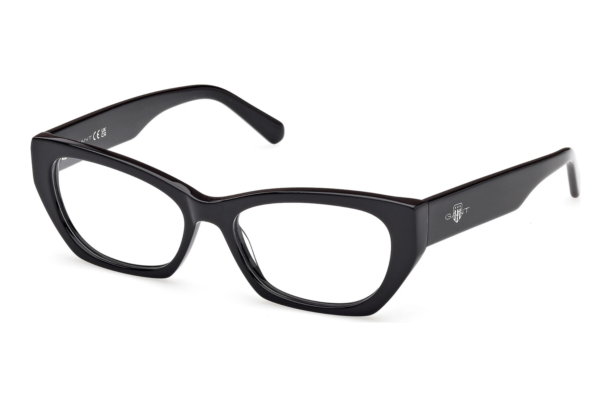 Gant GA50047 001 Glänzend Schwarz Gant GA50047 001 Glänzend Schwarz