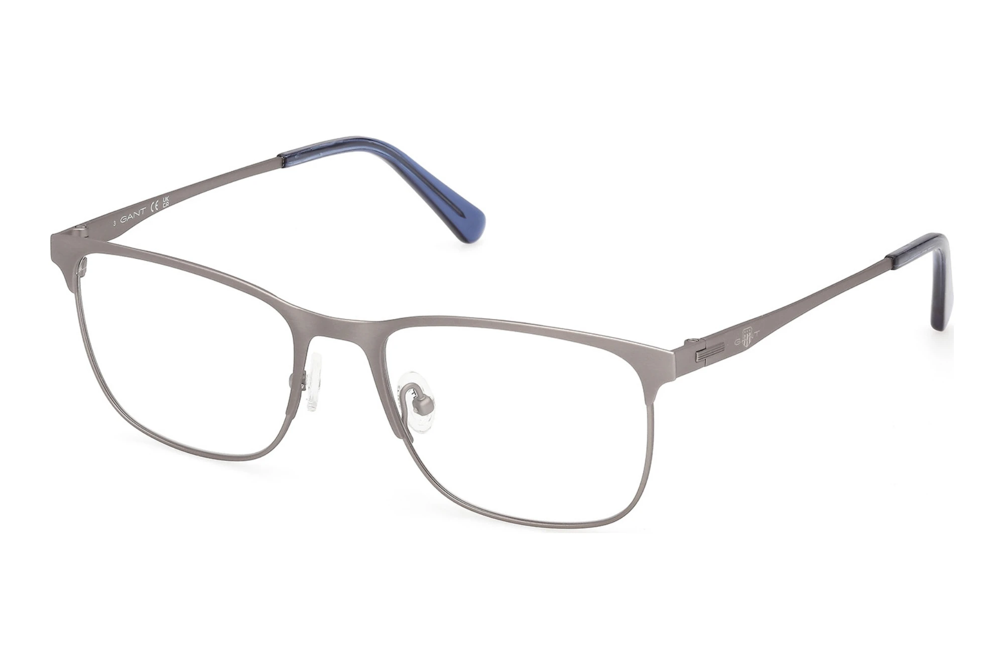 Gant GA50100 015 Matt Hell Ruthenium Gant GA50100 015 Matt Hell Ruthenium