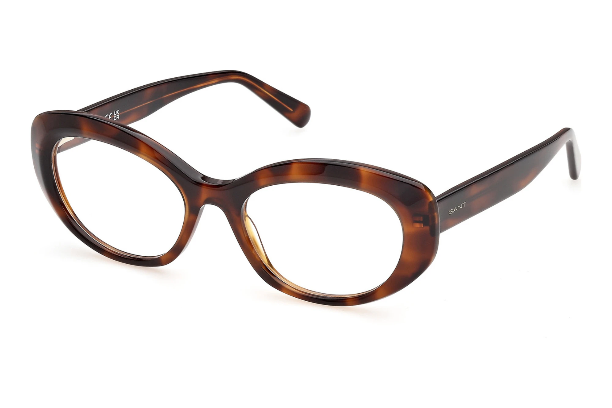 Gant GA50119 052 Dunkel Havanna Gant GA50119 052 Dunkel Havanna