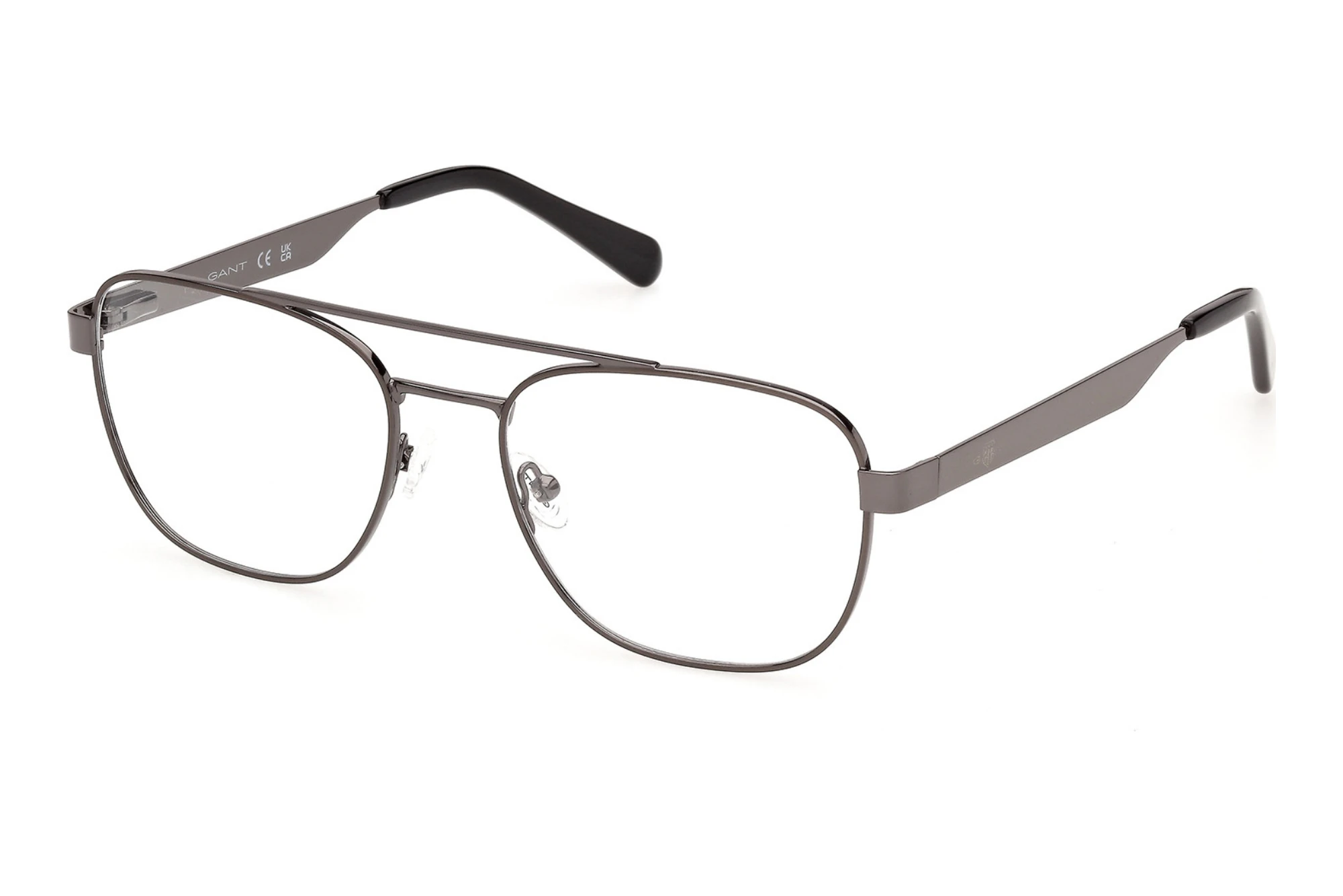 Gant GA50123 009 Matt Gunmetal Gant GA50123 009 Matt Gunmetal