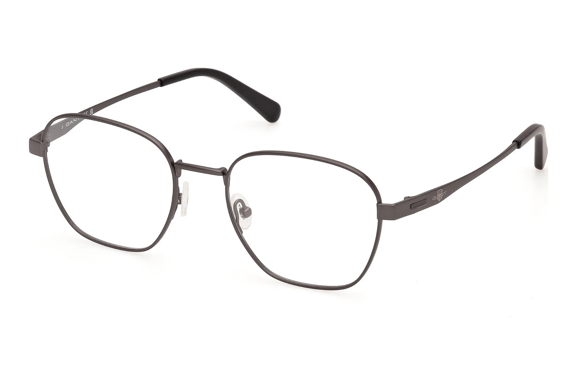 Gant GA50128 009 Matt Gunmetal Gant GA50128 009 Matt Gunmetal