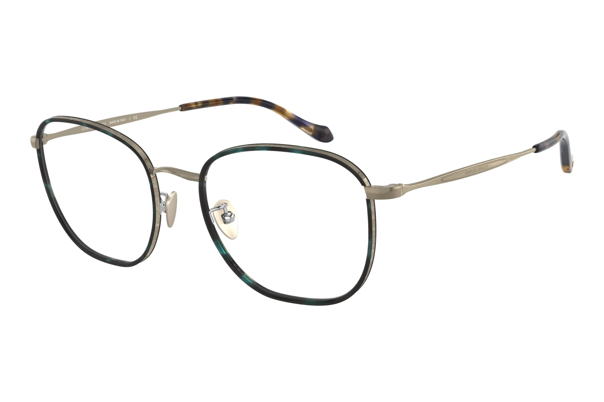Giorgio Armani AR5105J 3247 Blue Havana Giorgio Armani AR5105J 3247 Blue Havana