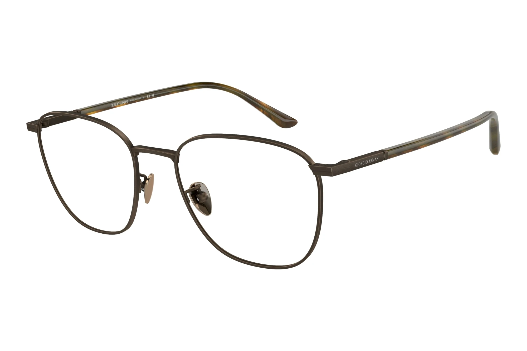 Giorgio Armani AR5132 3260 Brushed Bronze Giorgio Armani AR5132 3260 Brushed Bronze