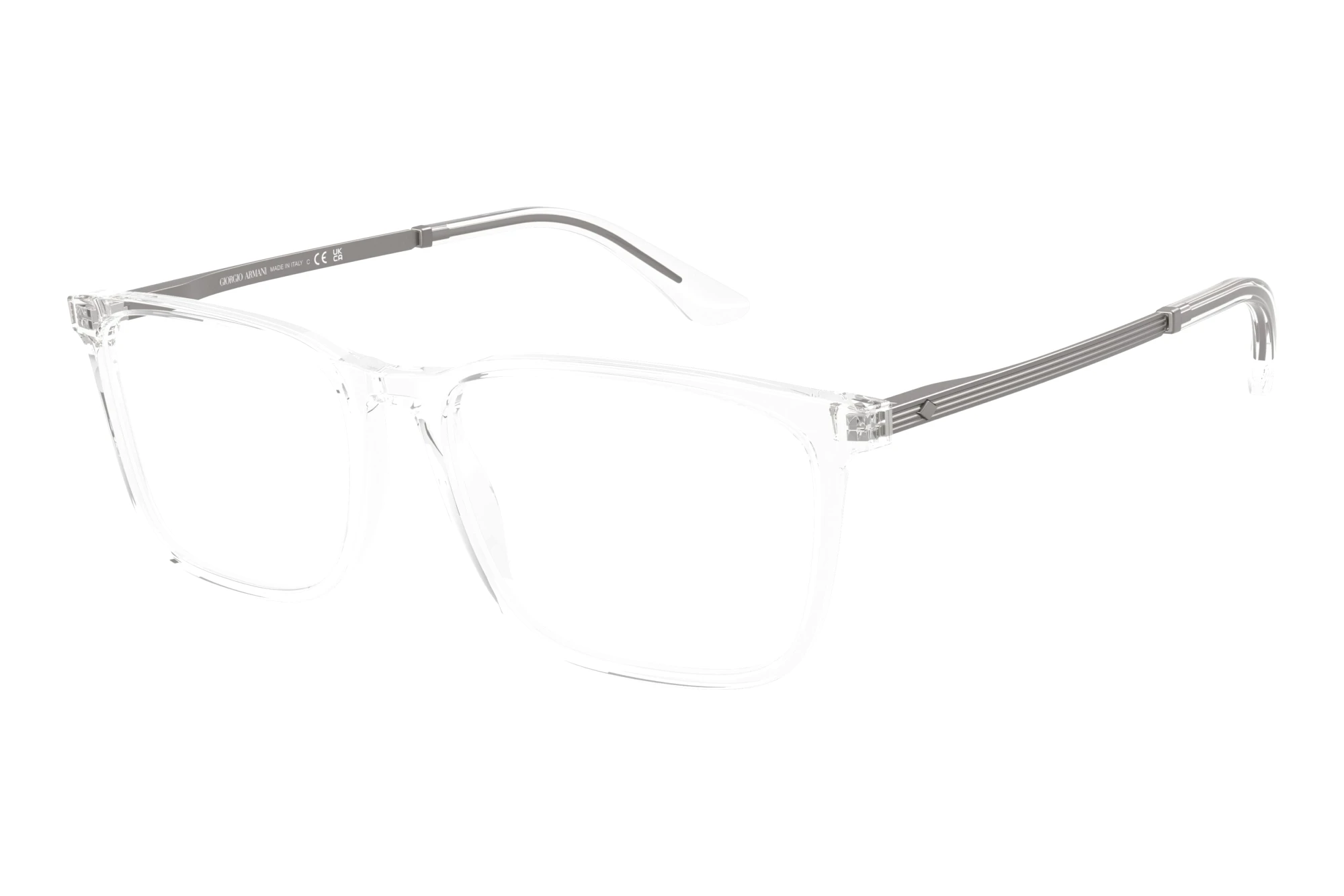 Giorgio Armani AR7249 6344 Crystal Giorgio Armani AR7249 6344 Crystal