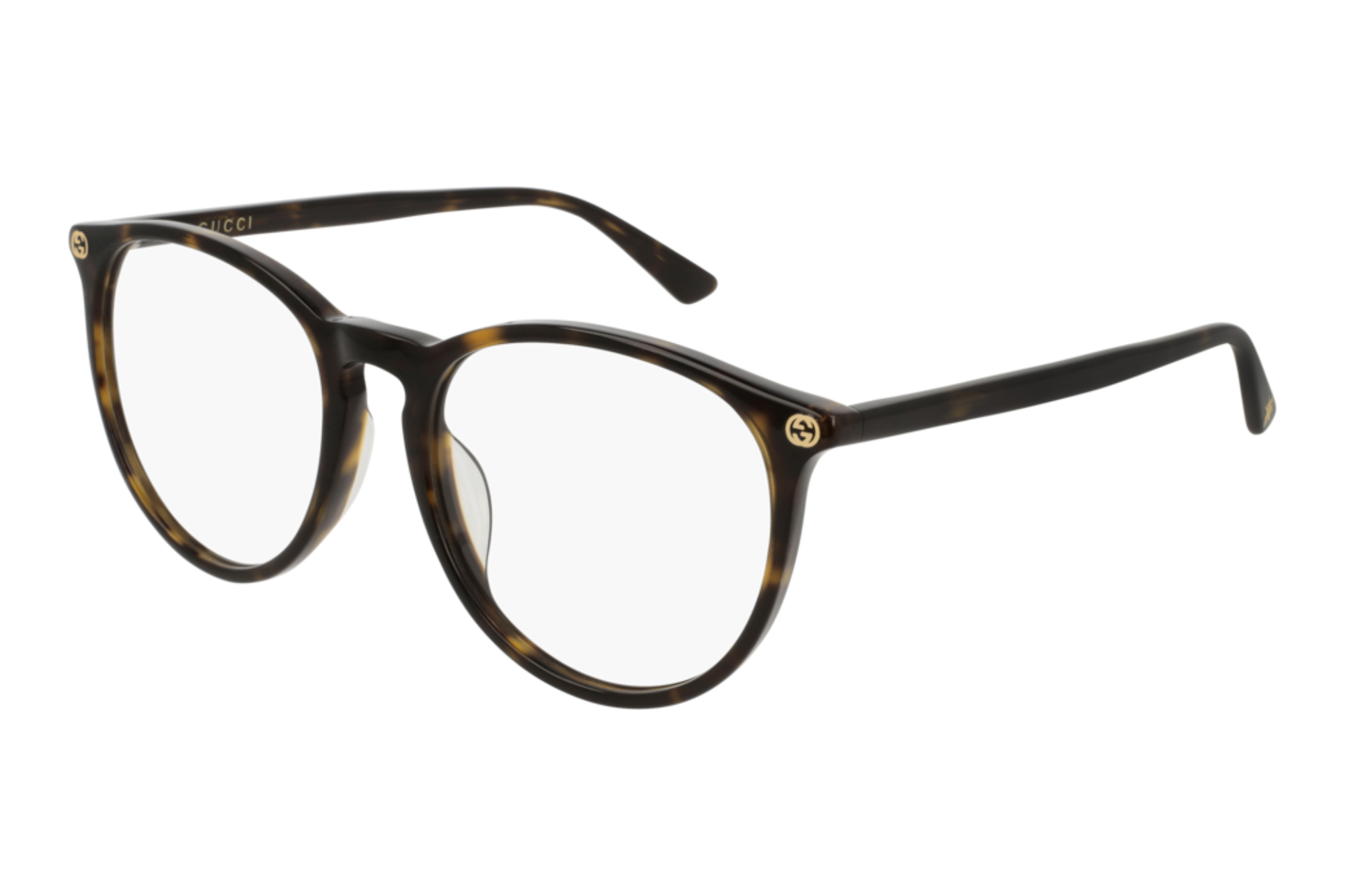 Gucci GG0027OA 009 HAVANA Gucci GG0027OA 009 HAVANA
