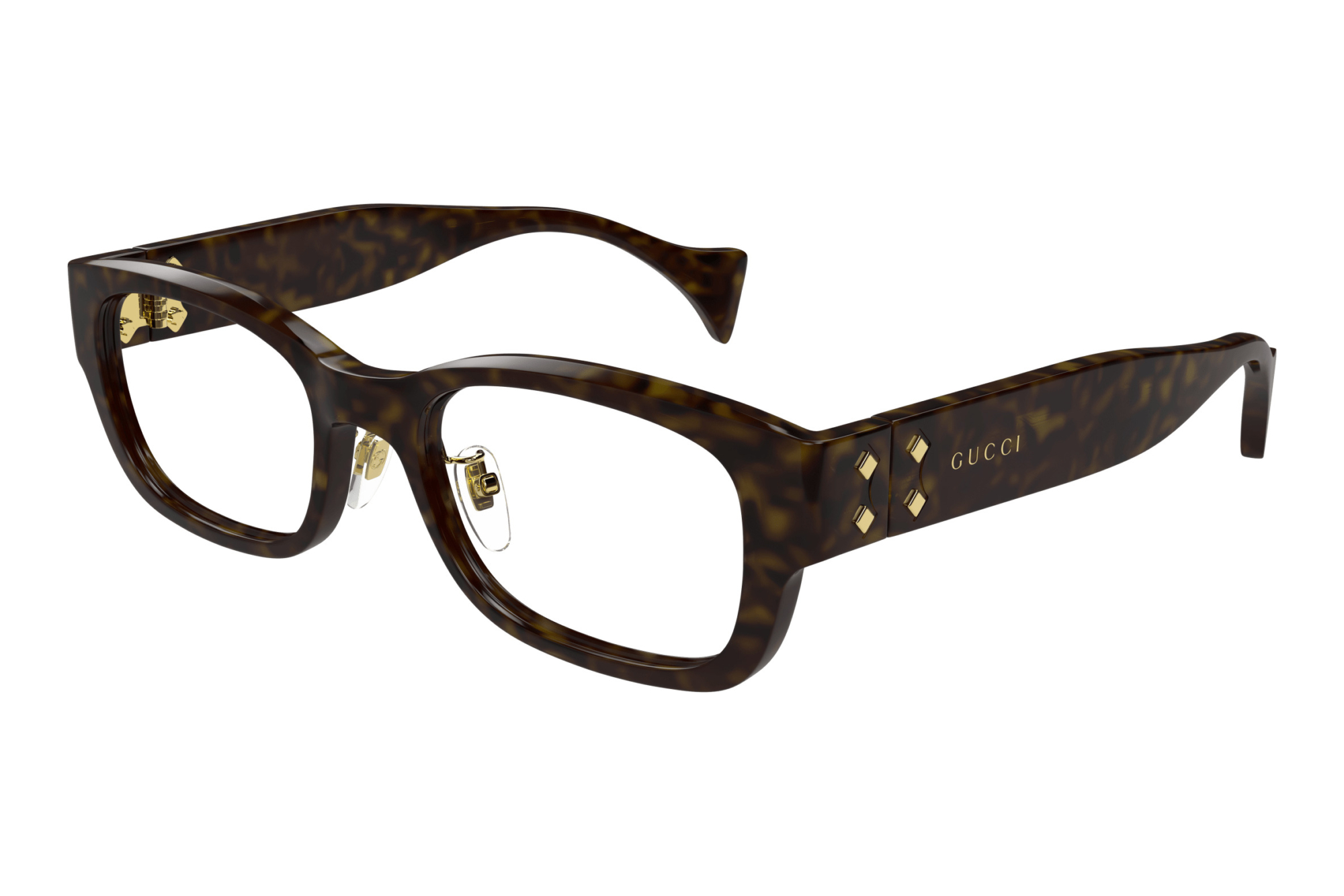 Gucci GG1744OJ 002 HAVANA Gucci GG1744OJ 002 HAVANA