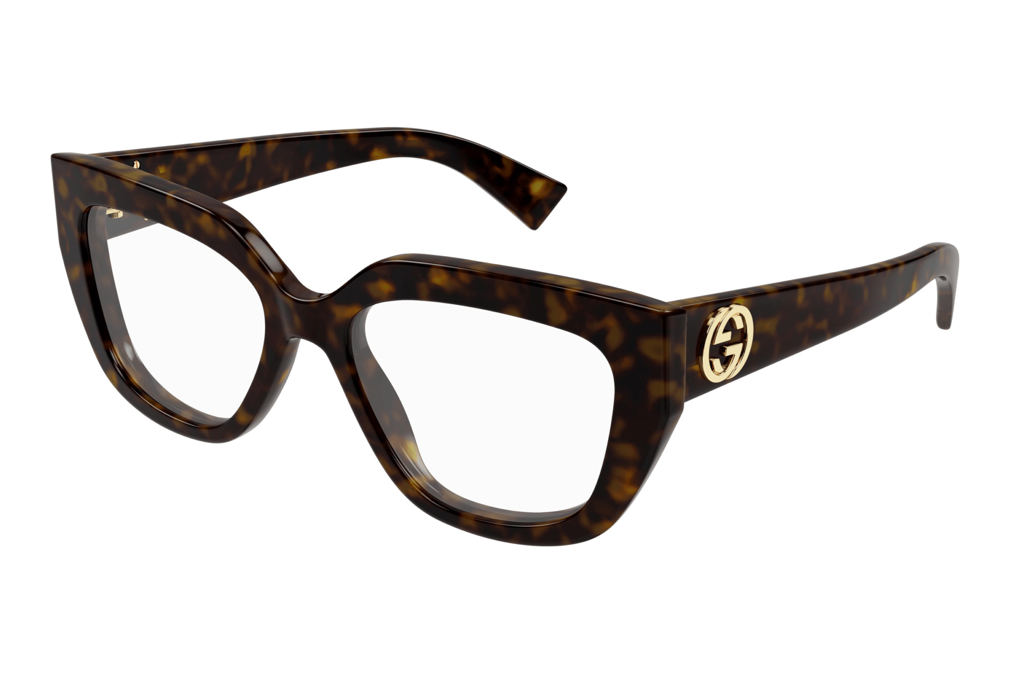 Gucci GG1847O 004 HAVANA Gucci GG1847O 004 HAVANA