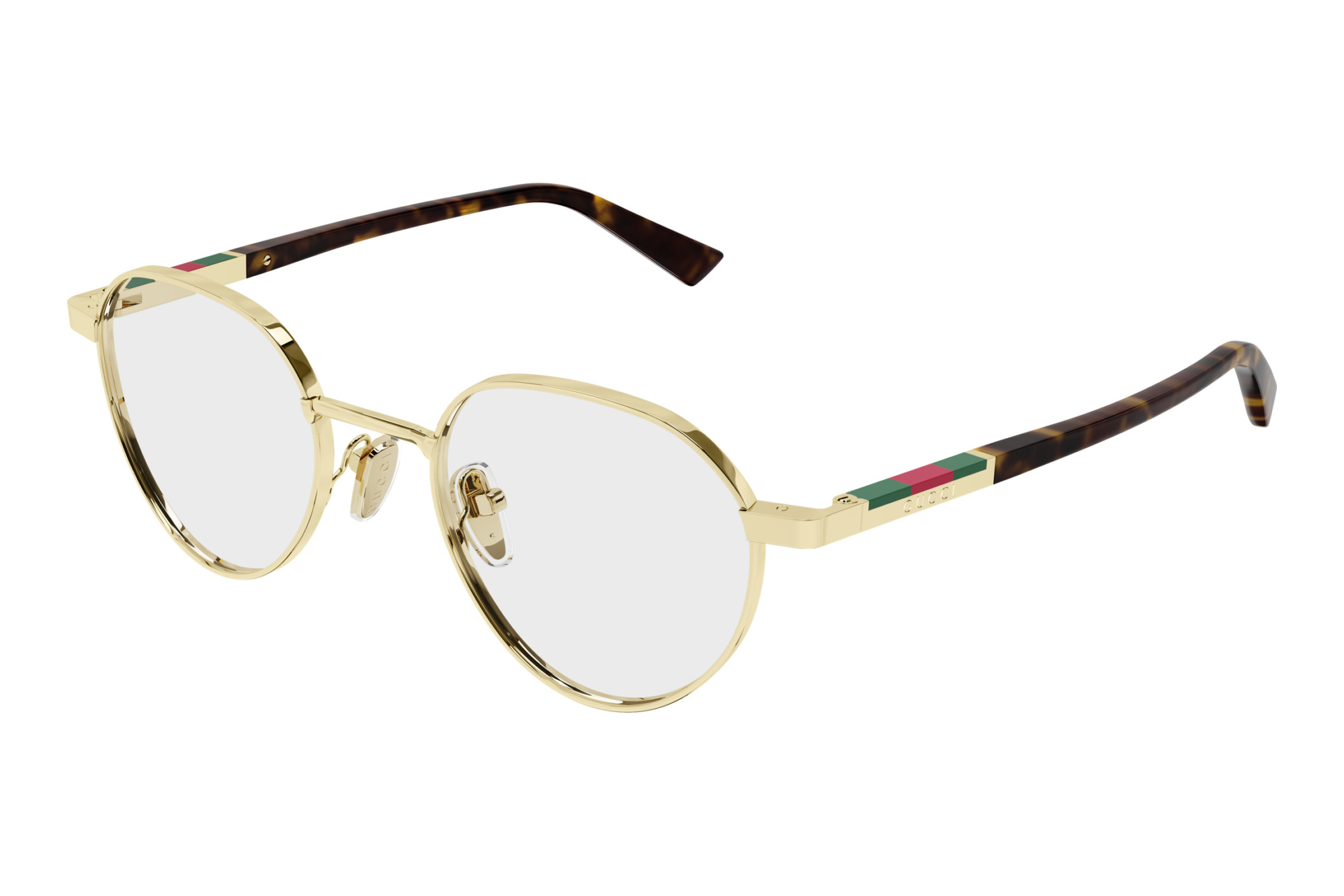 Gucci GG1963O 002 GOLD Gucci GG1963O 002 GOLD