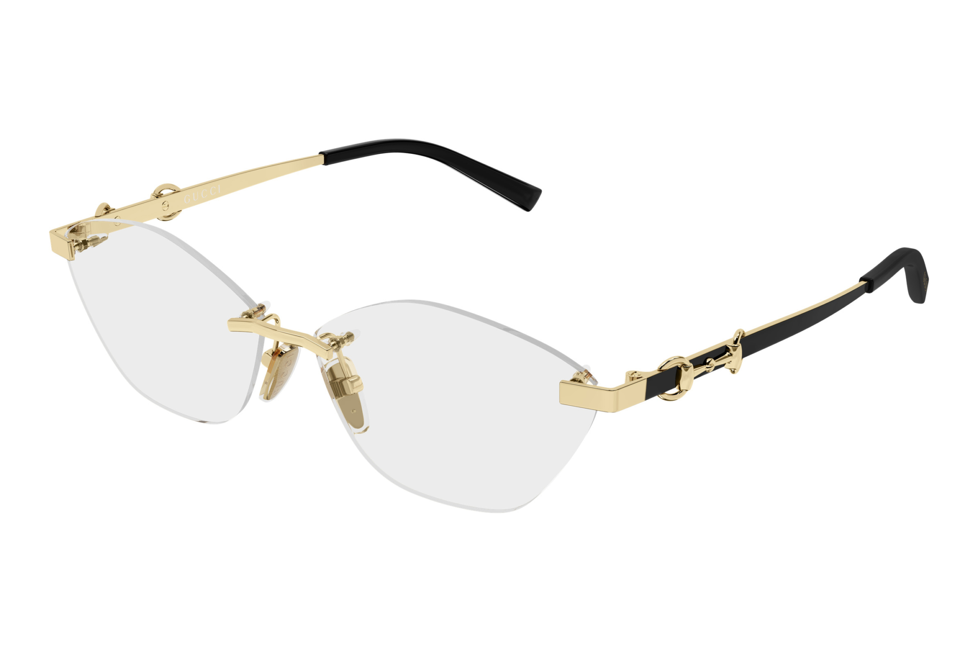 Gucci GG2050O 001 GOLD Gucci GG2050O 001 GOLD