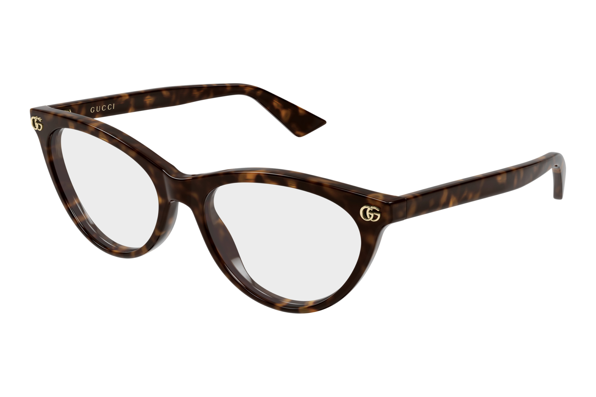 Gucci GG2112O 002 HAVANA Gucci GG2112O 002 HAVANA