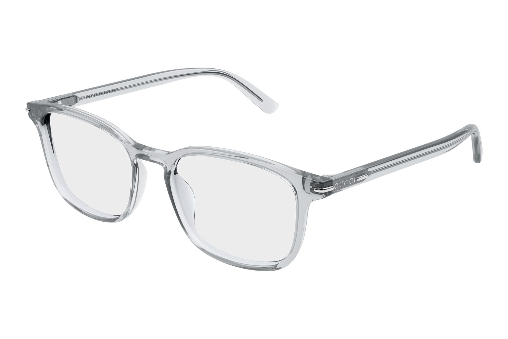 Gucci GG2129O 004 GREY Gucci GG2129O 004 GREY