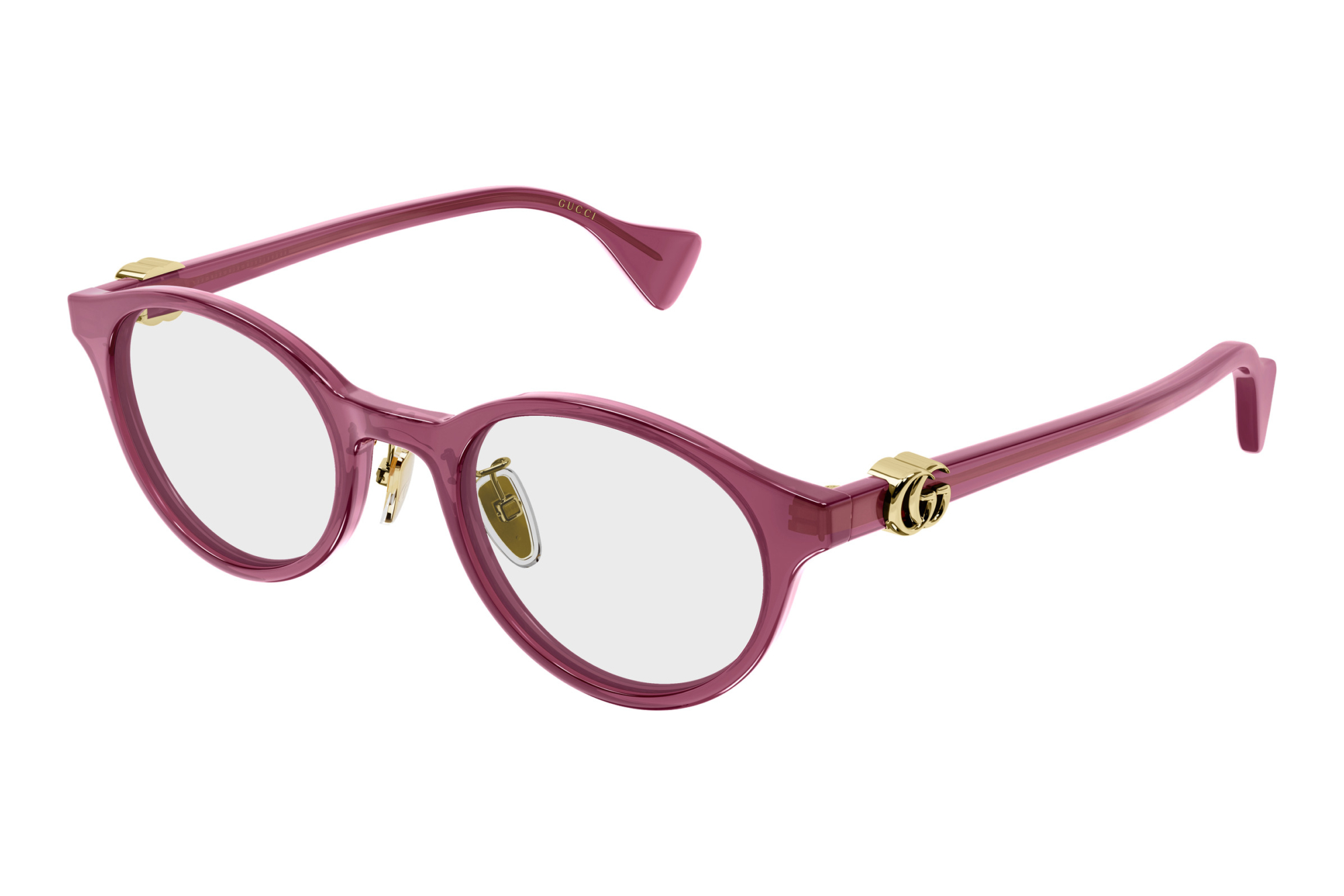 Gucci GG2262OJ 004 BURGUNDY Gucci GG2262OJ 004 BURGUNDY