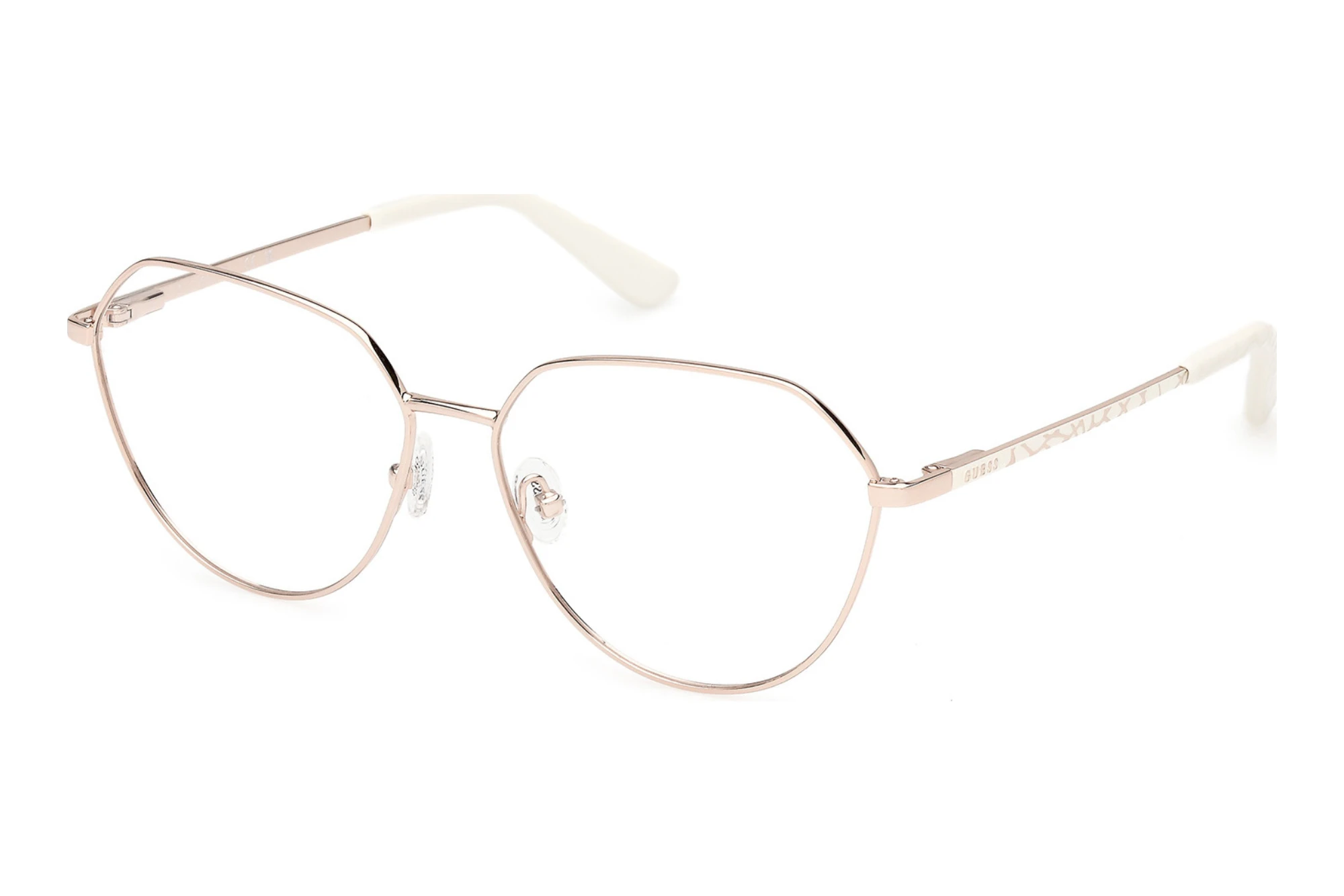 Guess GU50169 032 Glänzend Blassgold Guess GU50169 032 Glänzend Blassgold