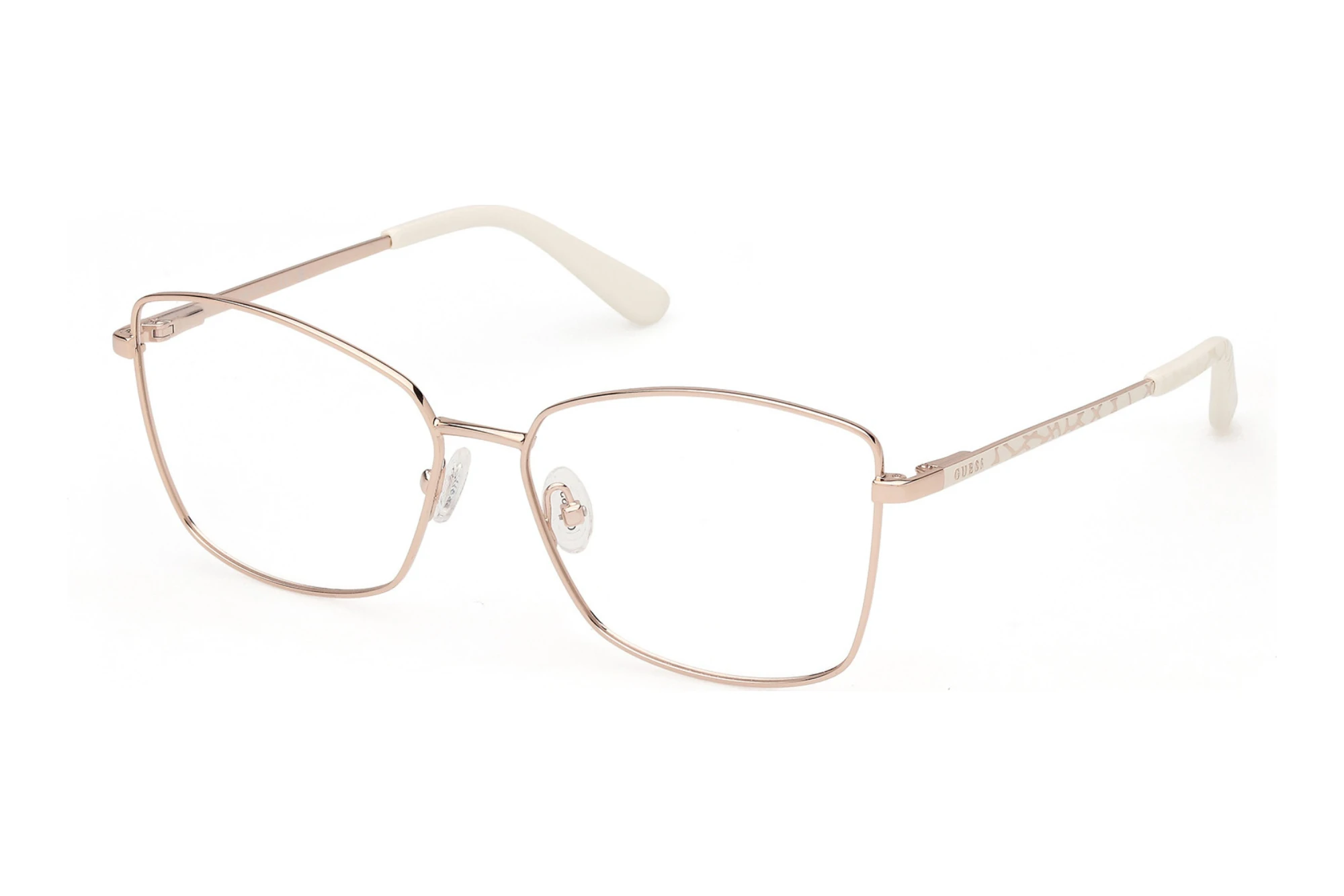 Guess GU50170 032 Glänzend Blassgold Guess GU50170 032 Glänzend Blassgold