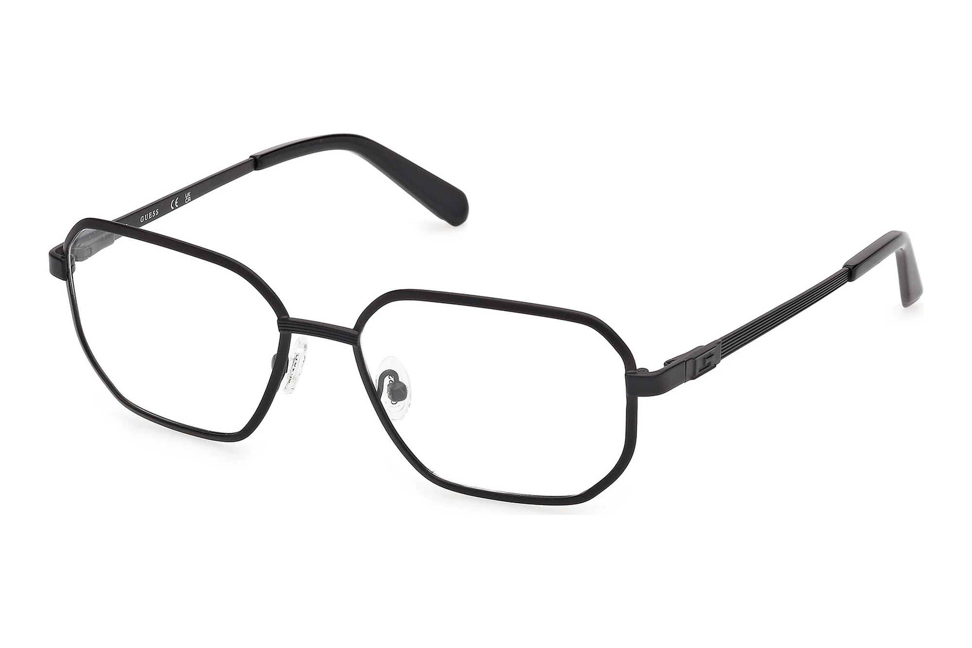 Guess GU50240 002 Matt Schwarz Guess GU50240 002 Matt Schwarz