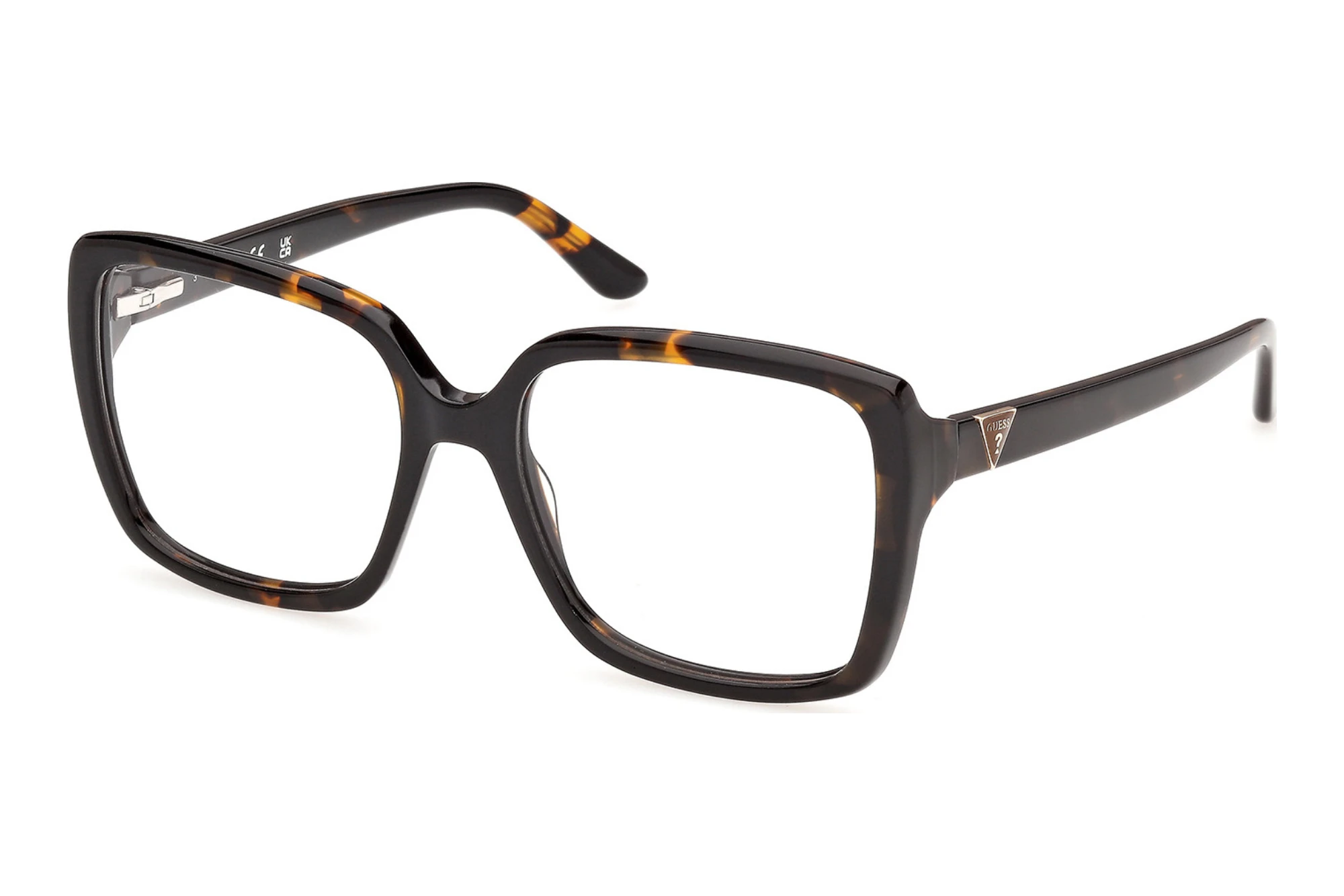 Guess GU50435 052 Dunkel Havanna Guess GU50435 052 Dunkel Havanna