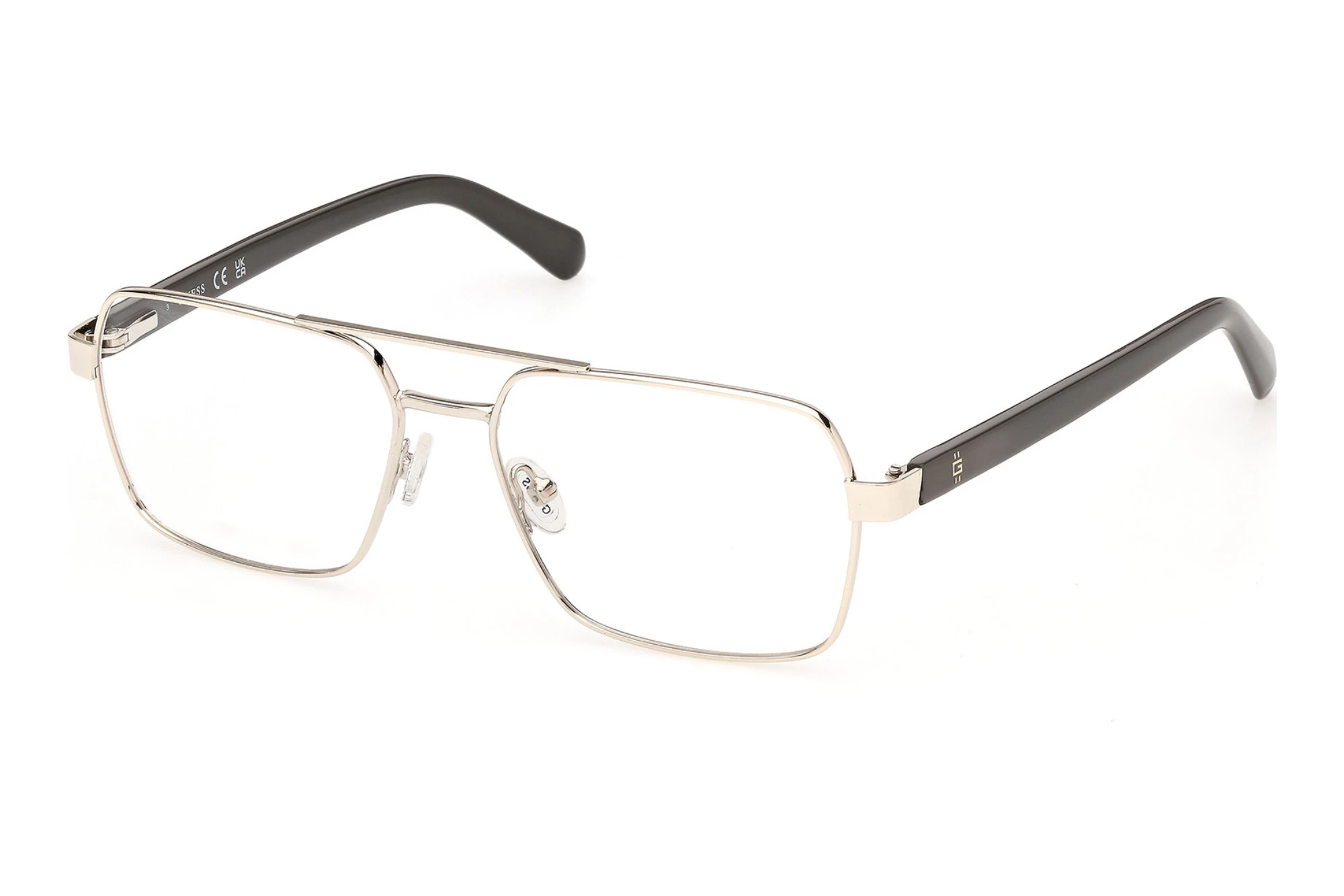 Guess GU50449 032 Glänzend Blassgold Guess GU50449 032 Glänzend Blassgold
