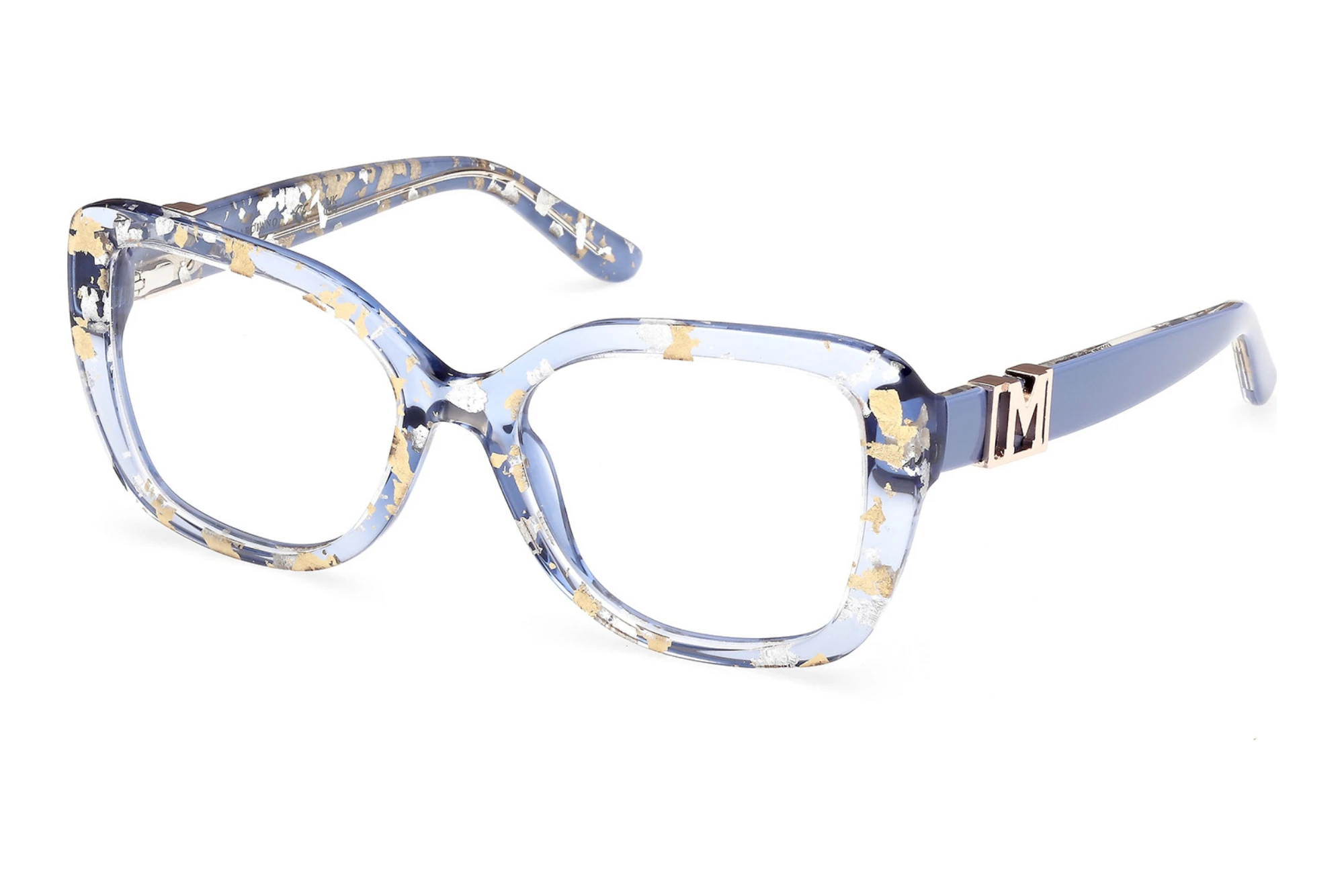 Guess by Marciano GM50027 092 Glänzend Blau Guess by Marciano GM50027 092 Glänzend Blau